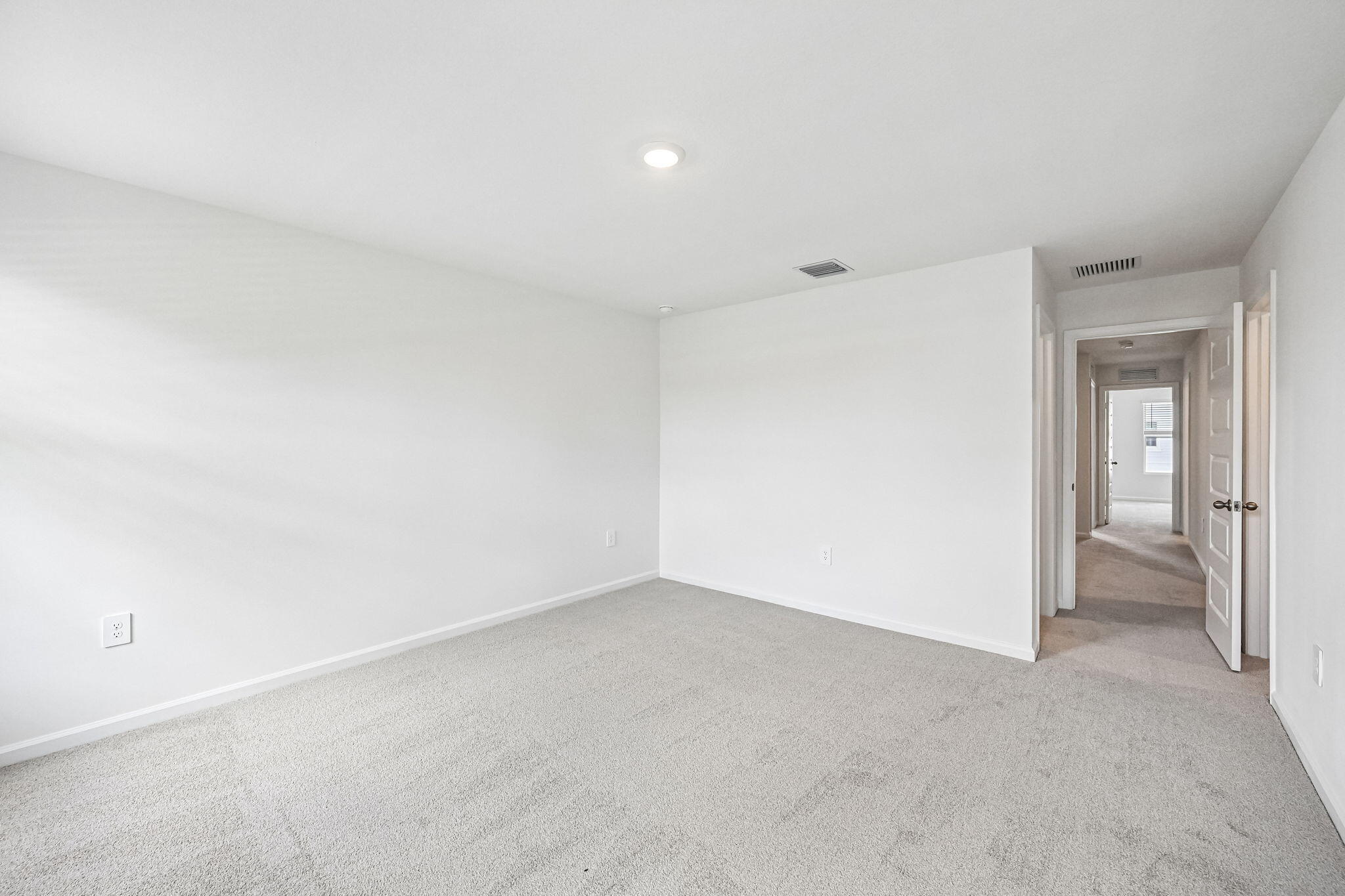 Meritage Homes at Central Park - Residential