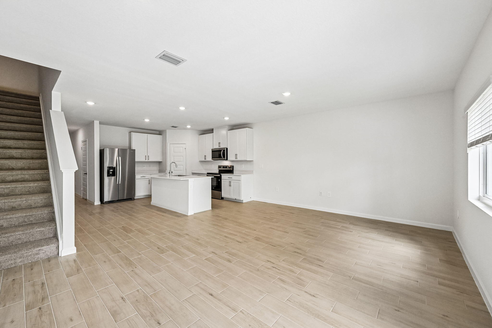 Meritage Homes at Central Park - Residential