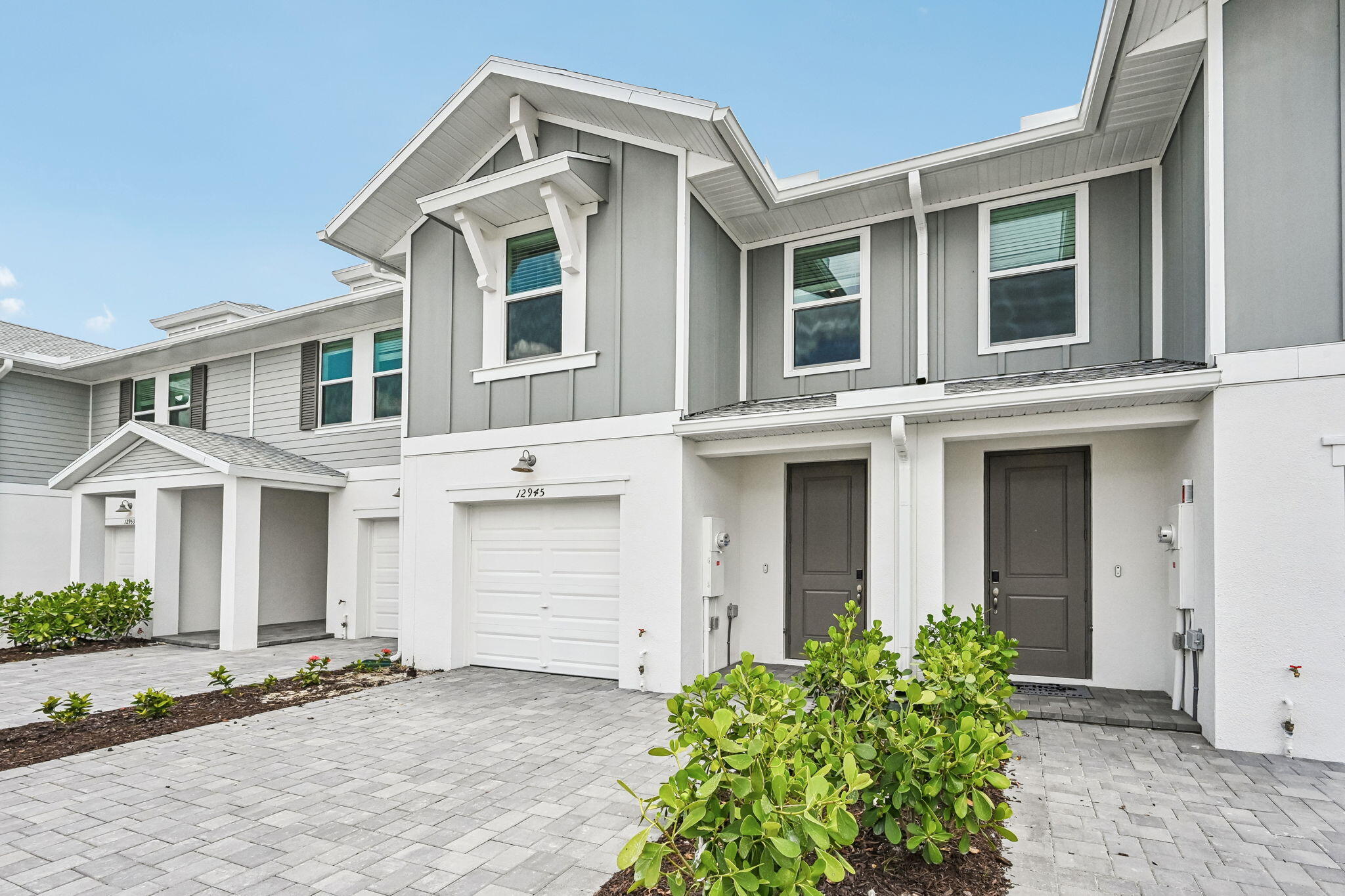 Meritage Homes at Central Park - Residential