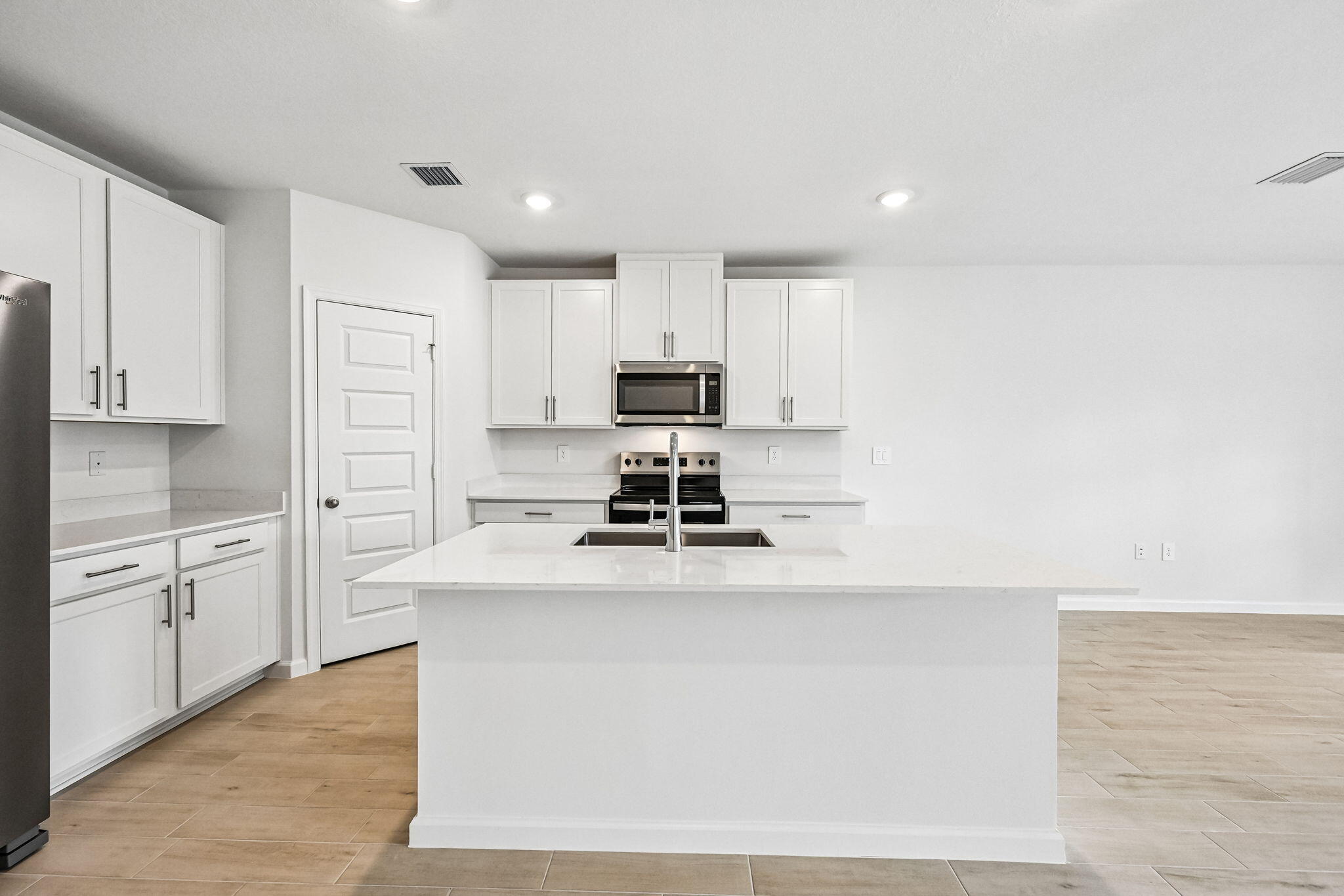 Meritage Homes at Central Park - Residential