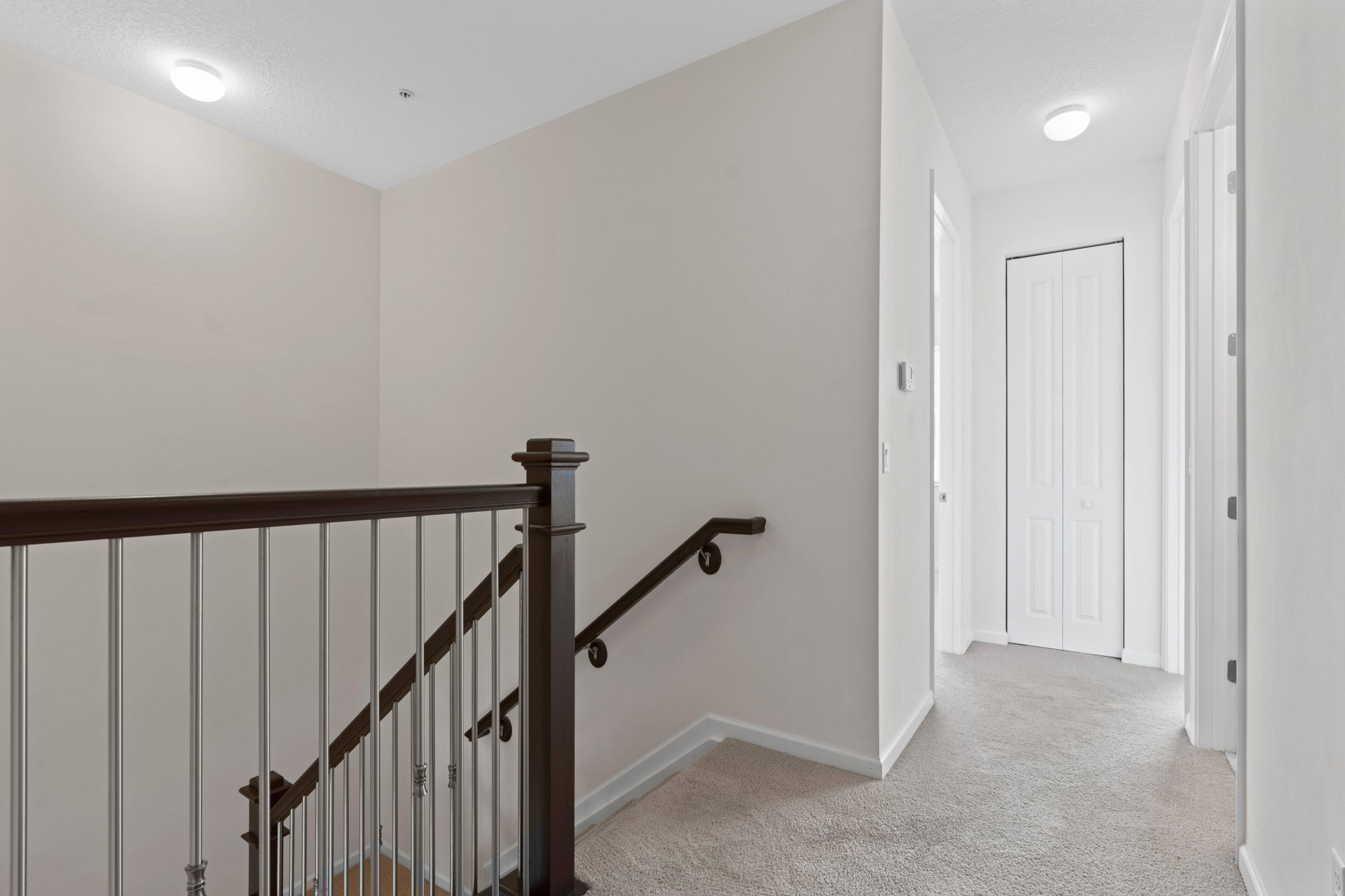 BLUE LAKE TOWNHOMES - Residential Lease