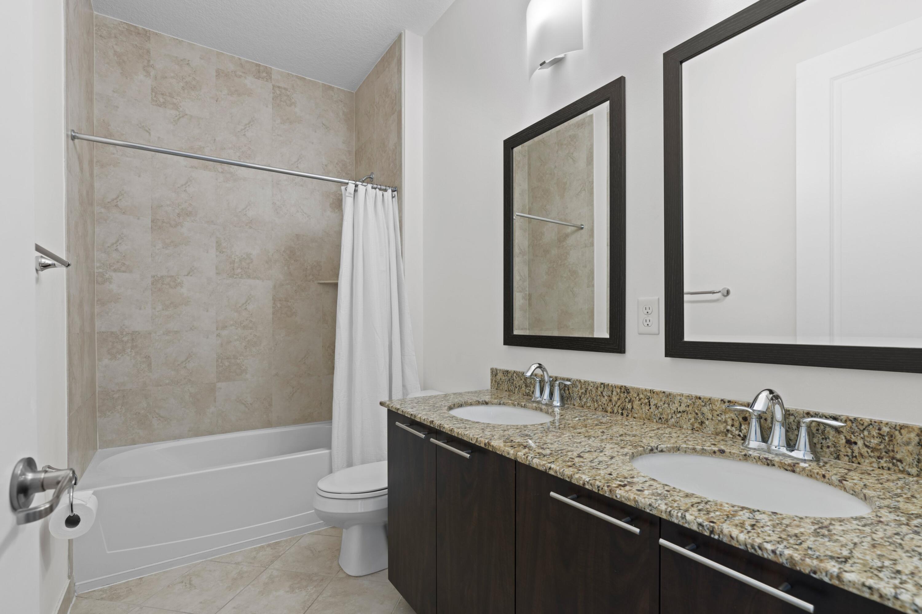 BLUE LAKE TOWNHOMES - Residential Lease