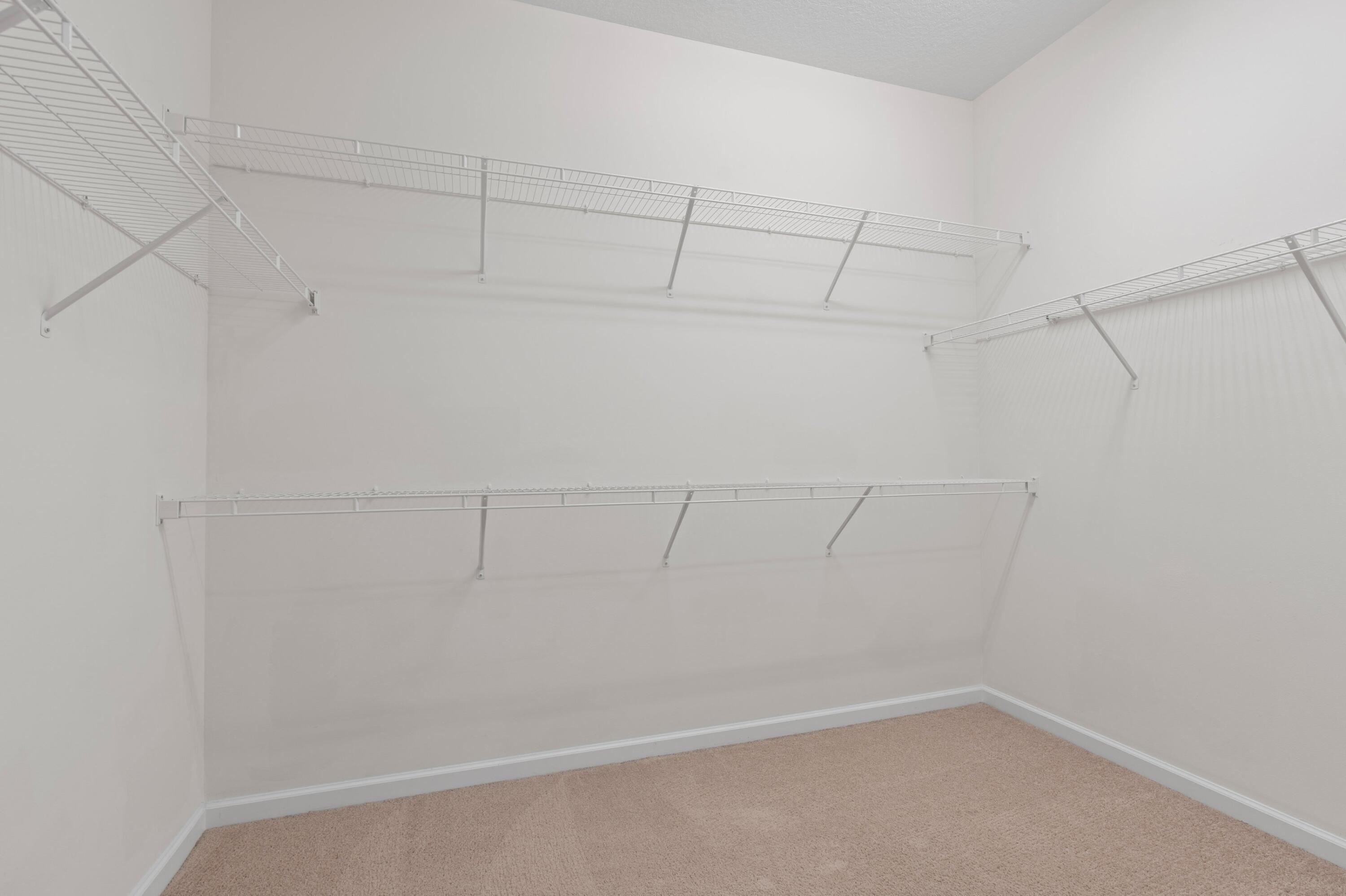 BLUE LAKE TOWNHOMES - Residential Lease