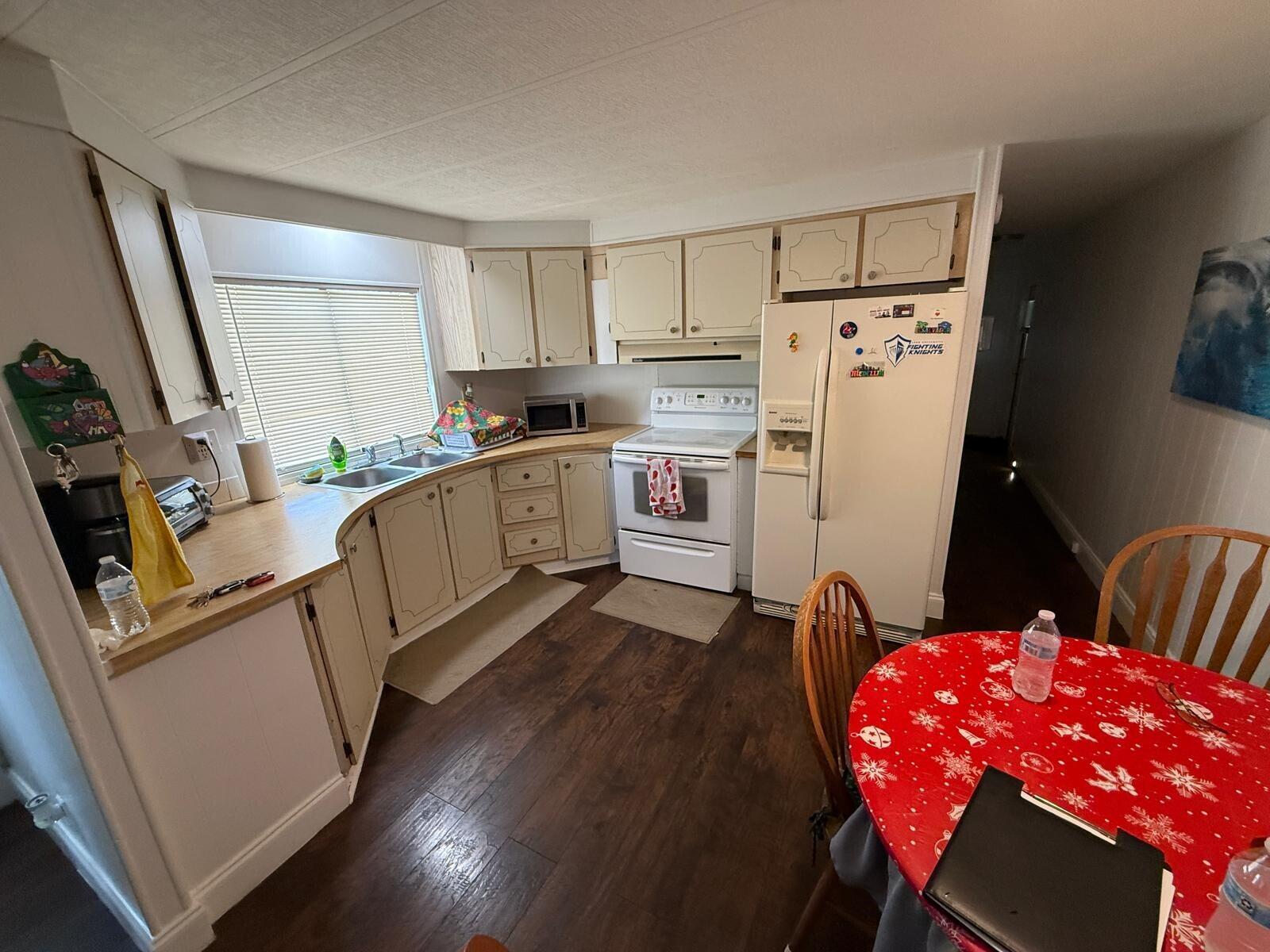 Whispering Pines - Residential