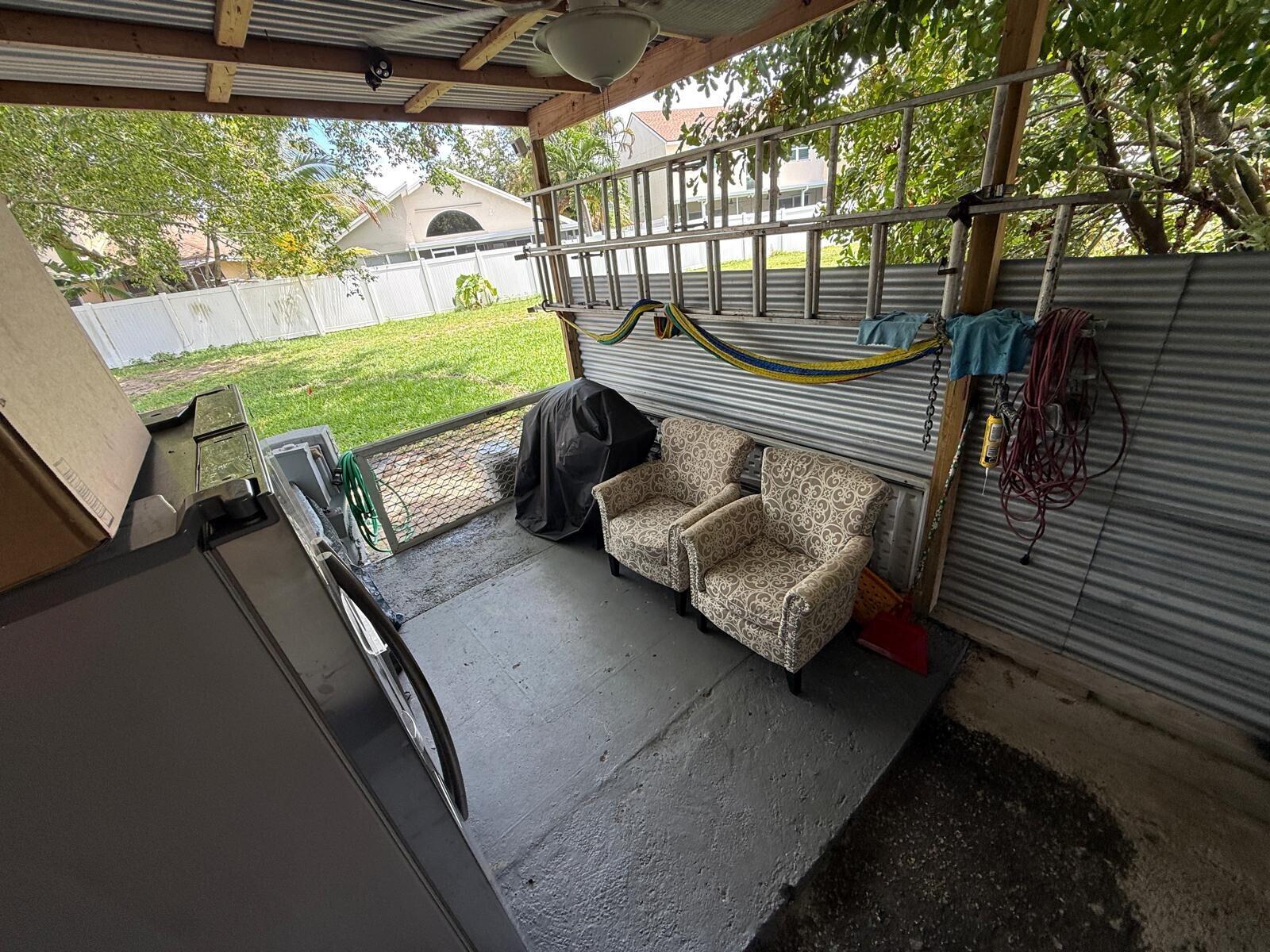Whispering Pines - Residential