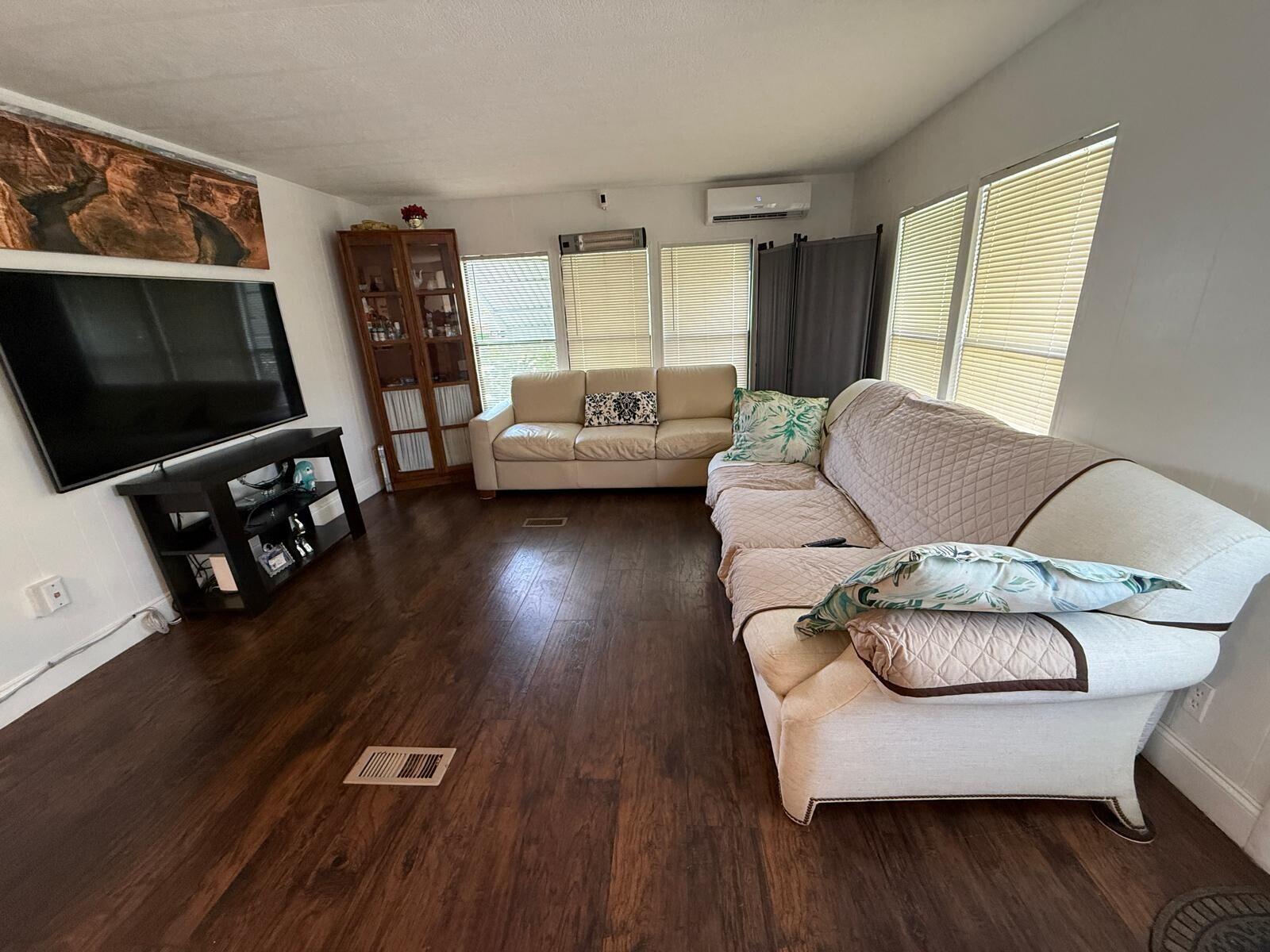 Whispering Pines - Residential