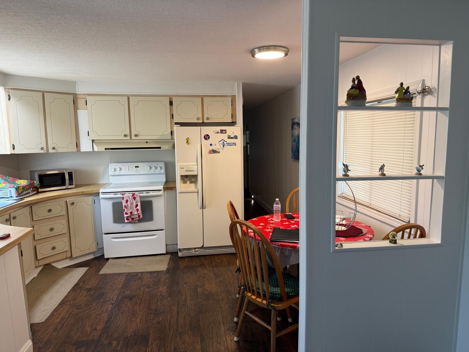 Whispering Pines - Residential