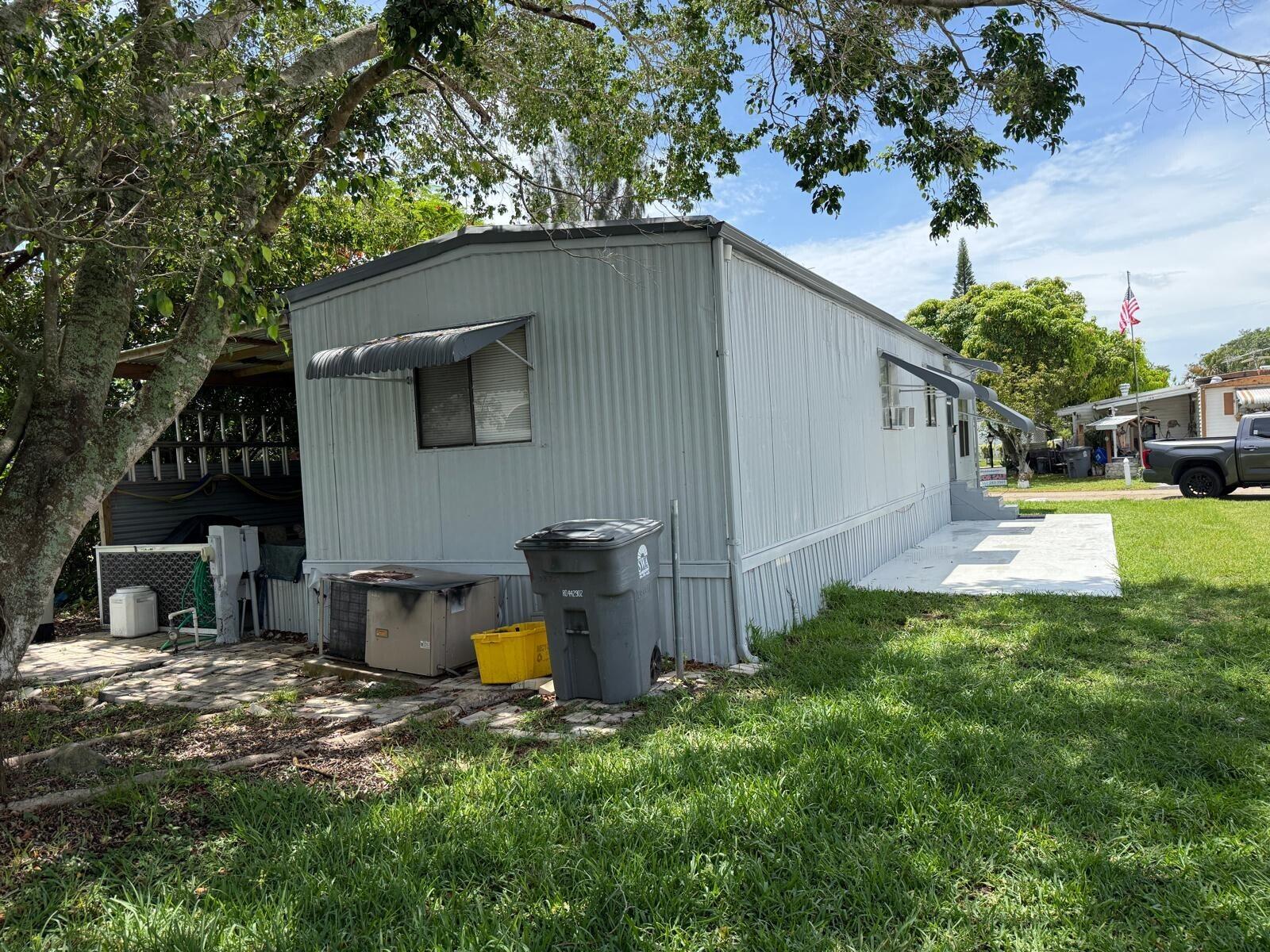 Whispering Pines - Residential