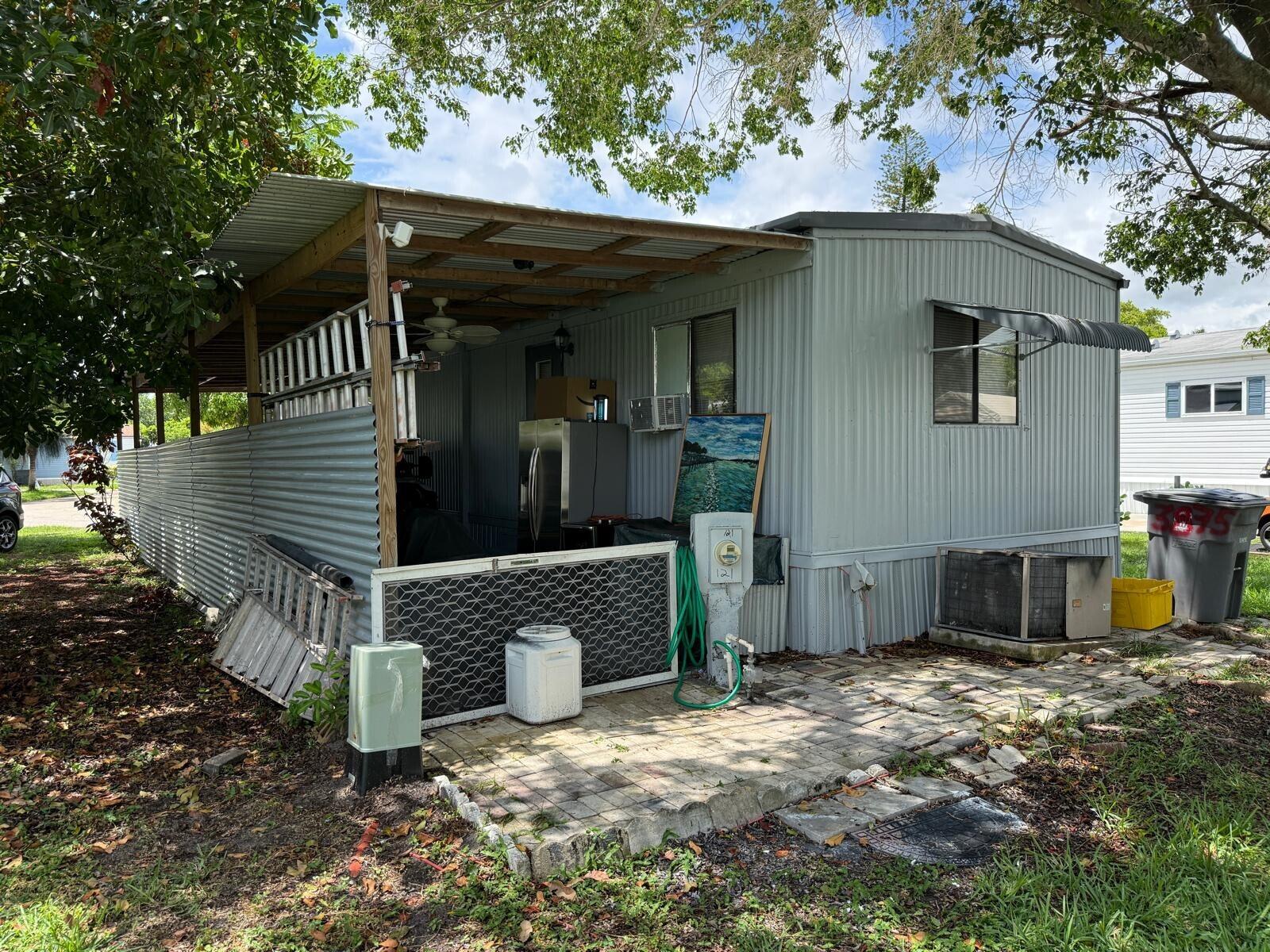 Whispering Pines - Residential