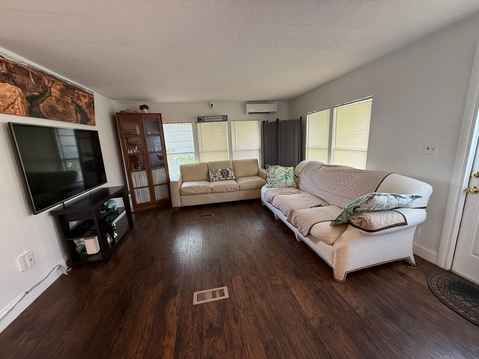 Whispering Pines - Residential