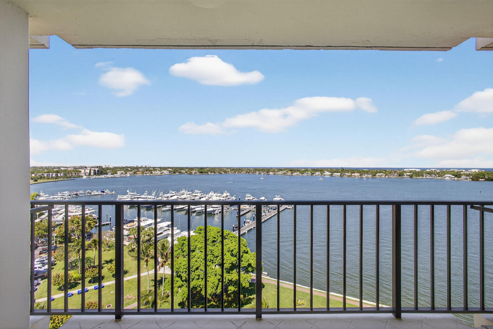 OLD PORT COVE CONDO TWO - Residential