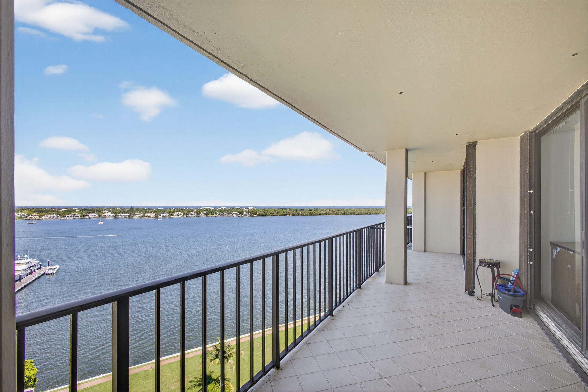 OLD PORT COVE CONDO TWO - Residential