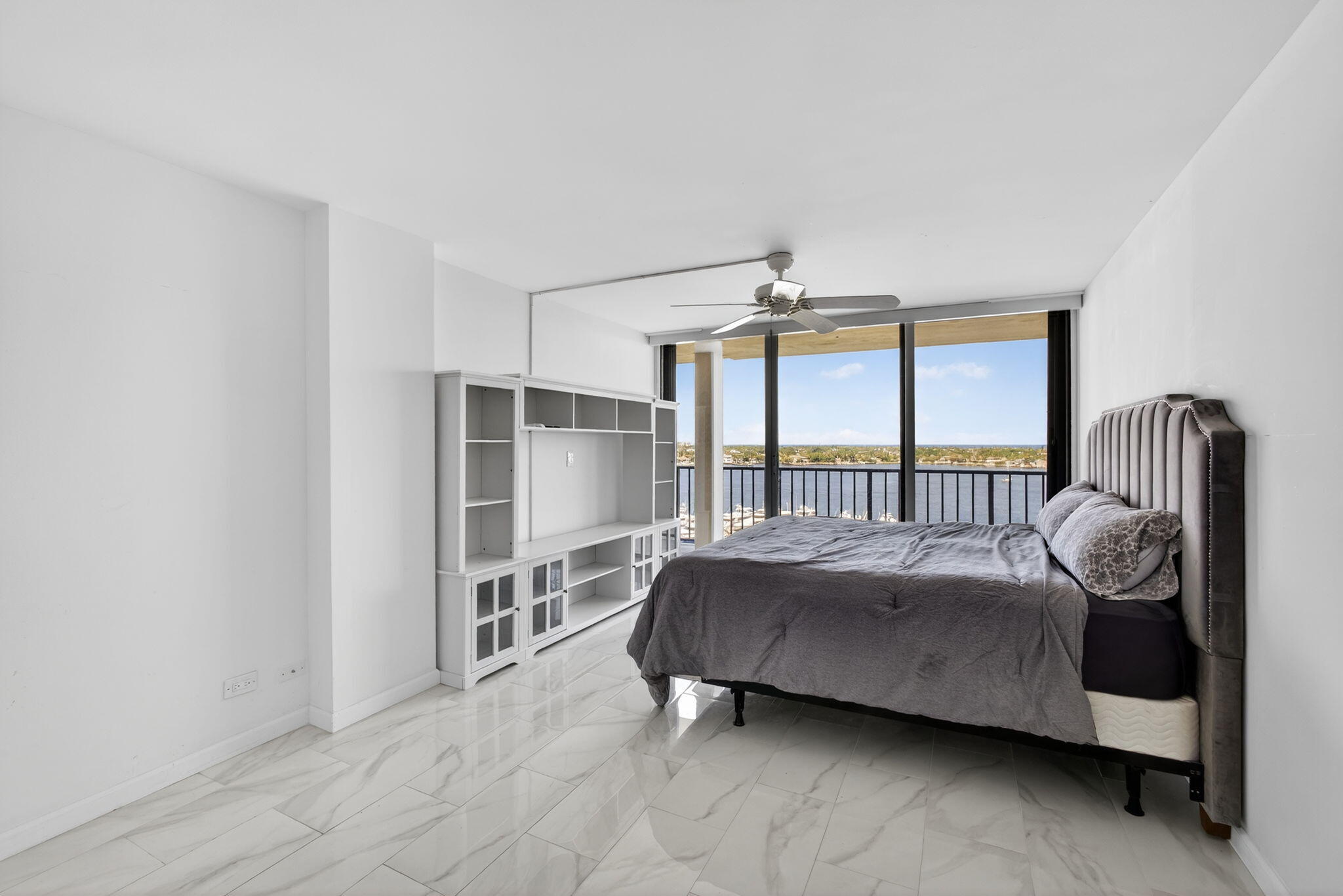 OLD PORT COVE CONDO TWO - Residential