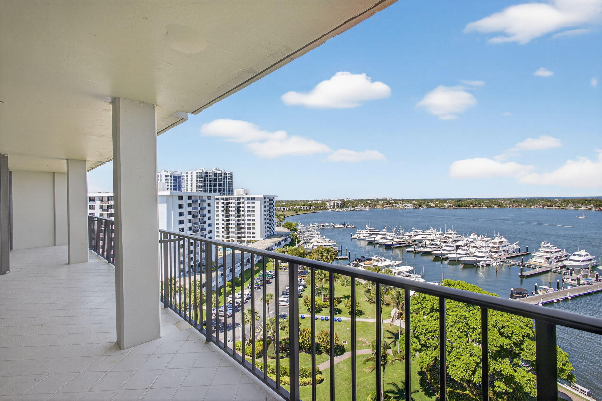OLD PORT COVE CONDO TWO - Residential