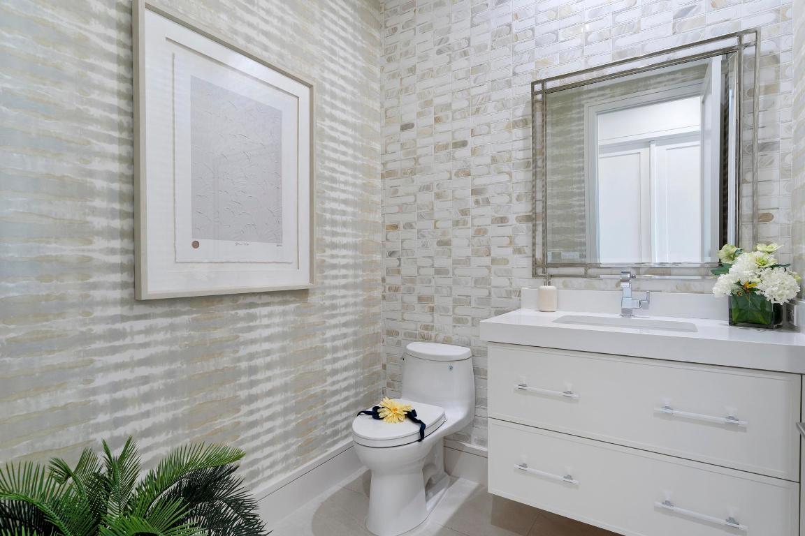 TESORO PLAT NO 4 - Residential