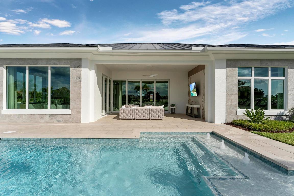 TESORO PLAT NO 4 - Residential