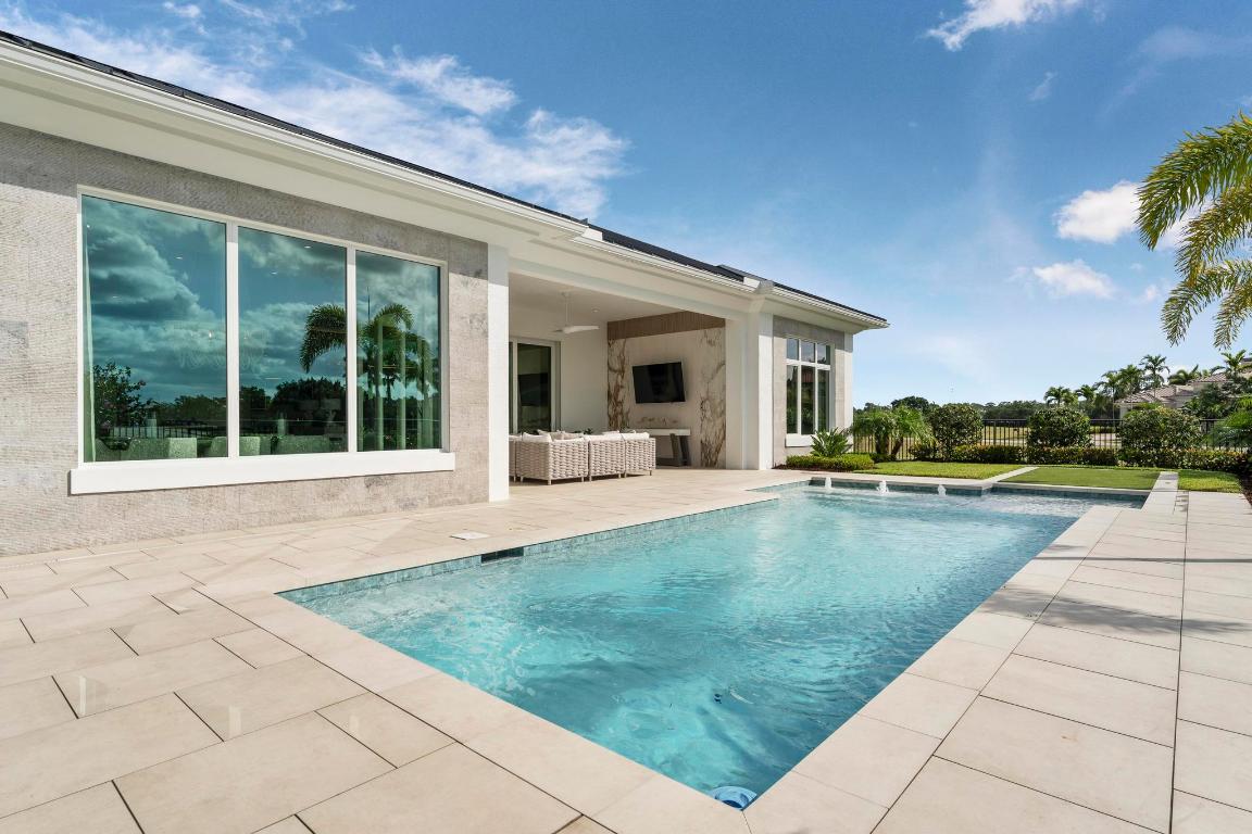TESORO PLAT NO 4 - Residential