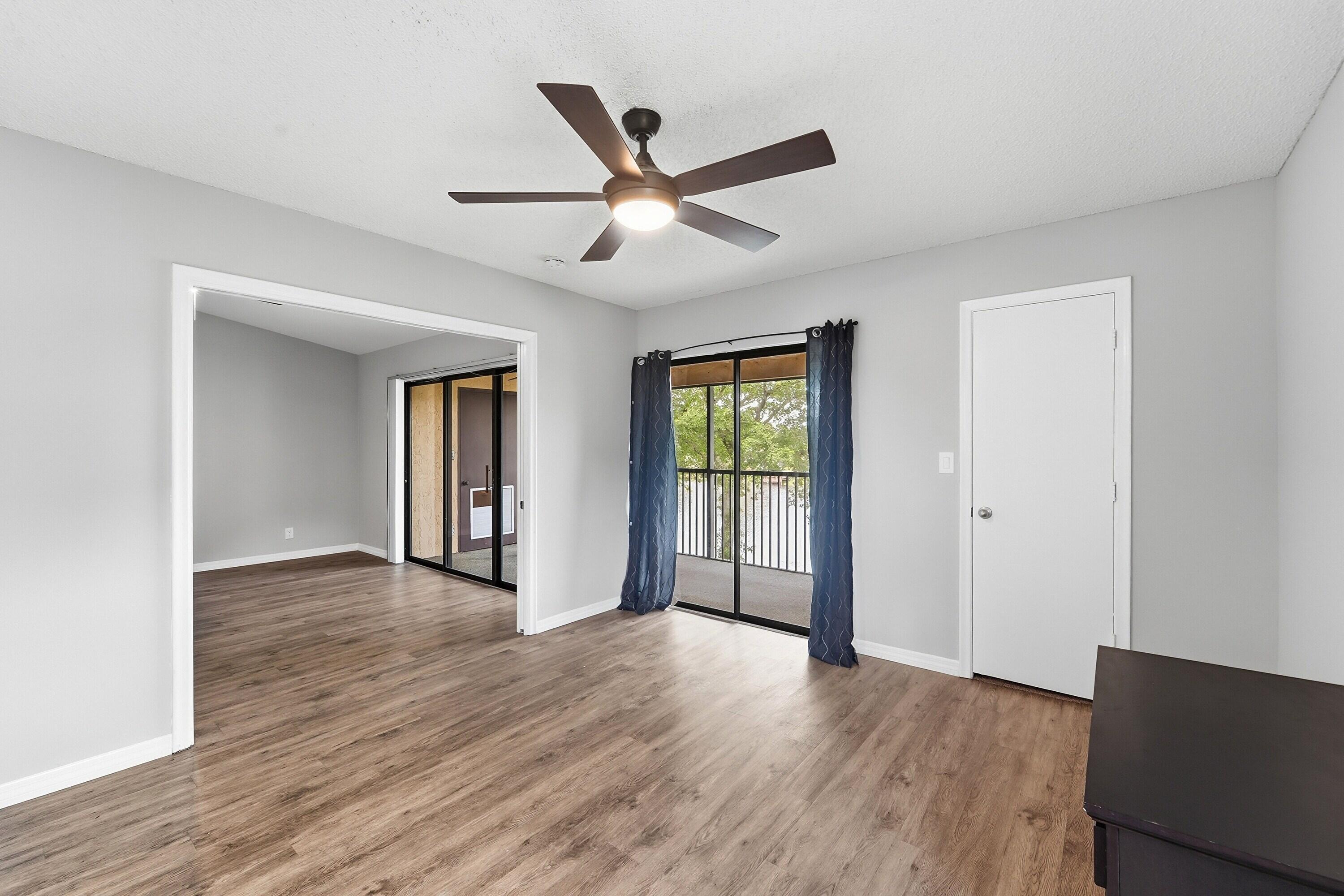 WOODLAKE ISLES NORTH CONDO - Residential