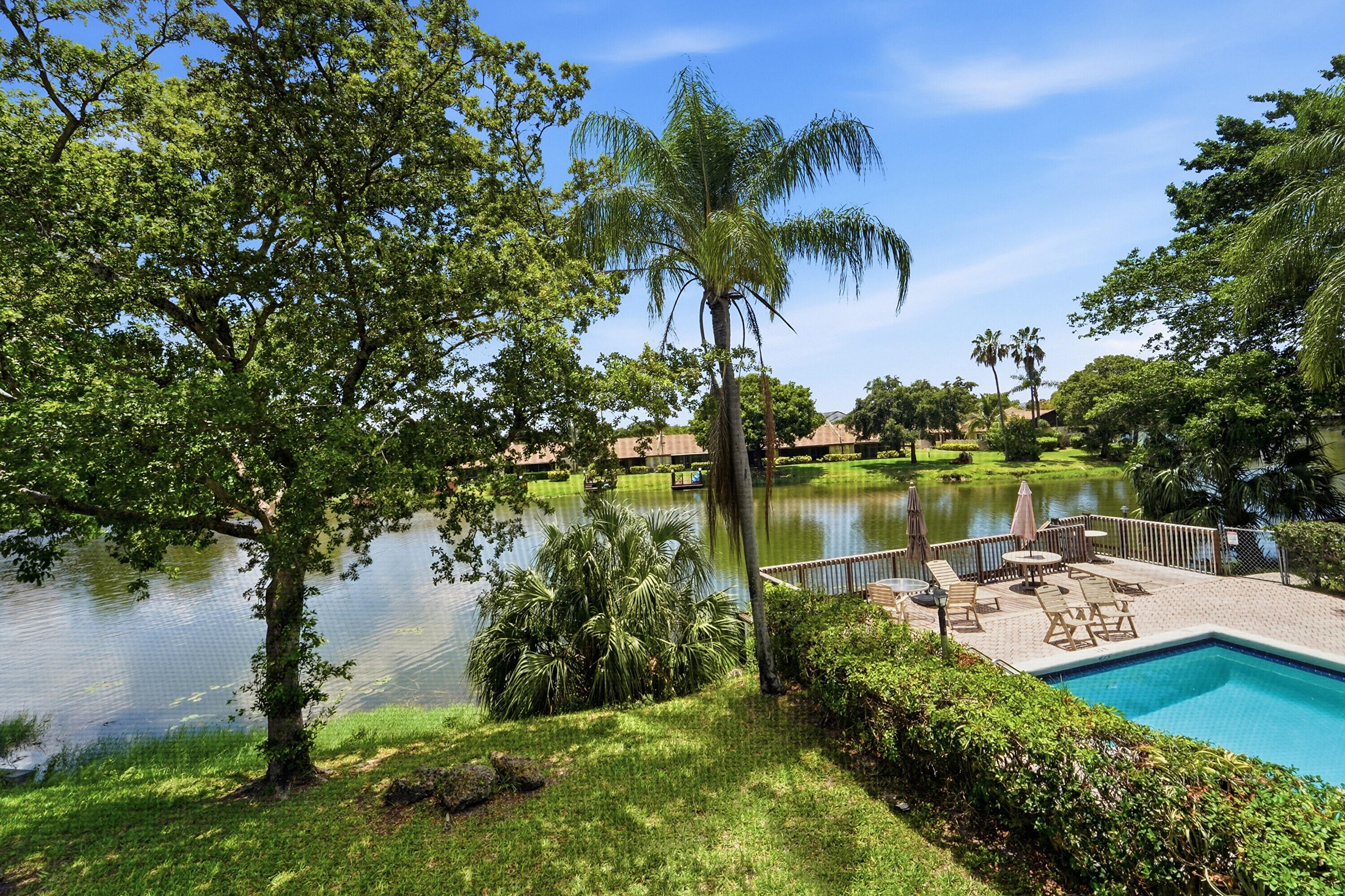 WOODLAKE ISLES NORTH CONDO - Residential