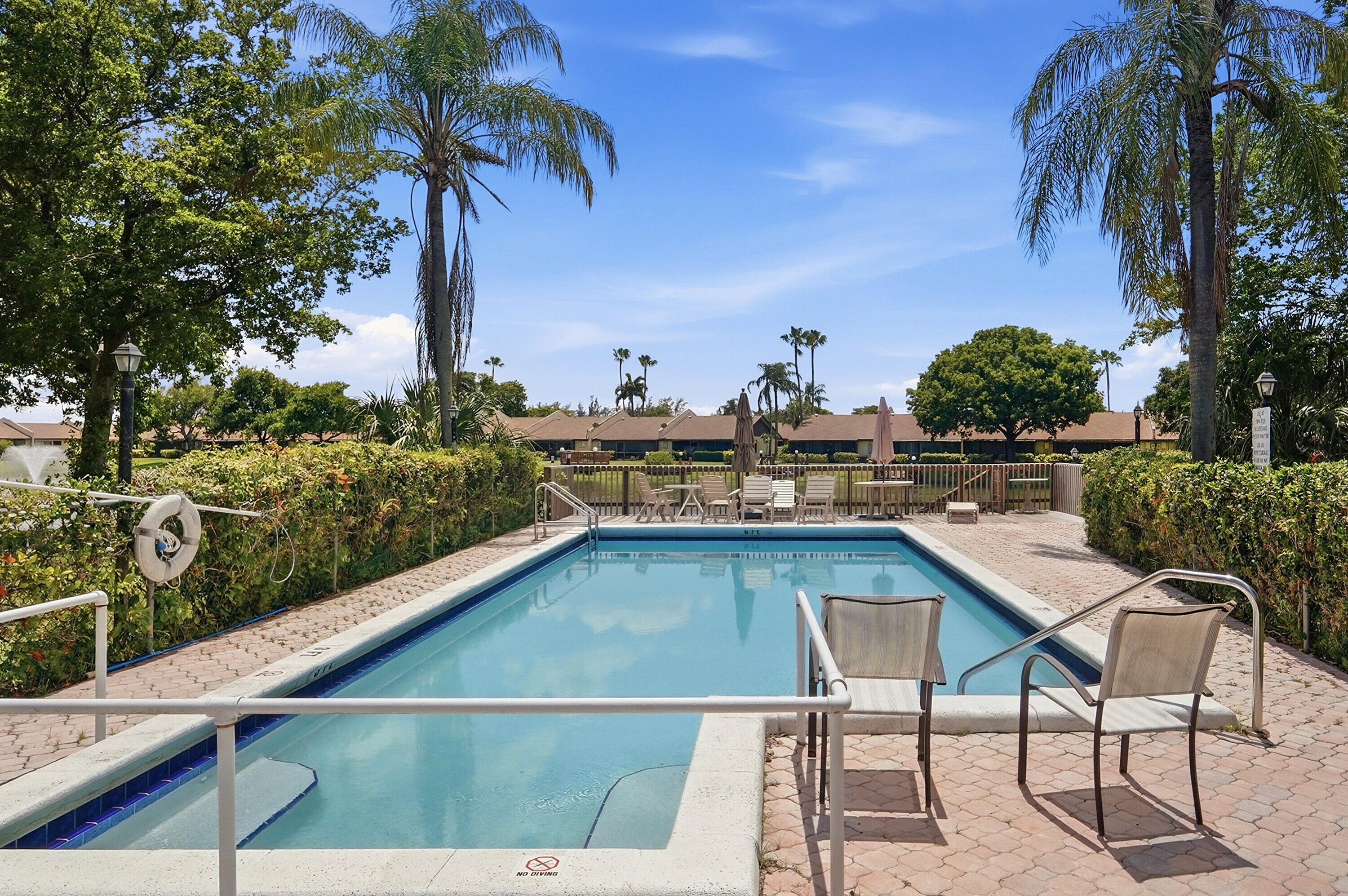 WOODLAKE ISLES NORTH CONDO - Residential
