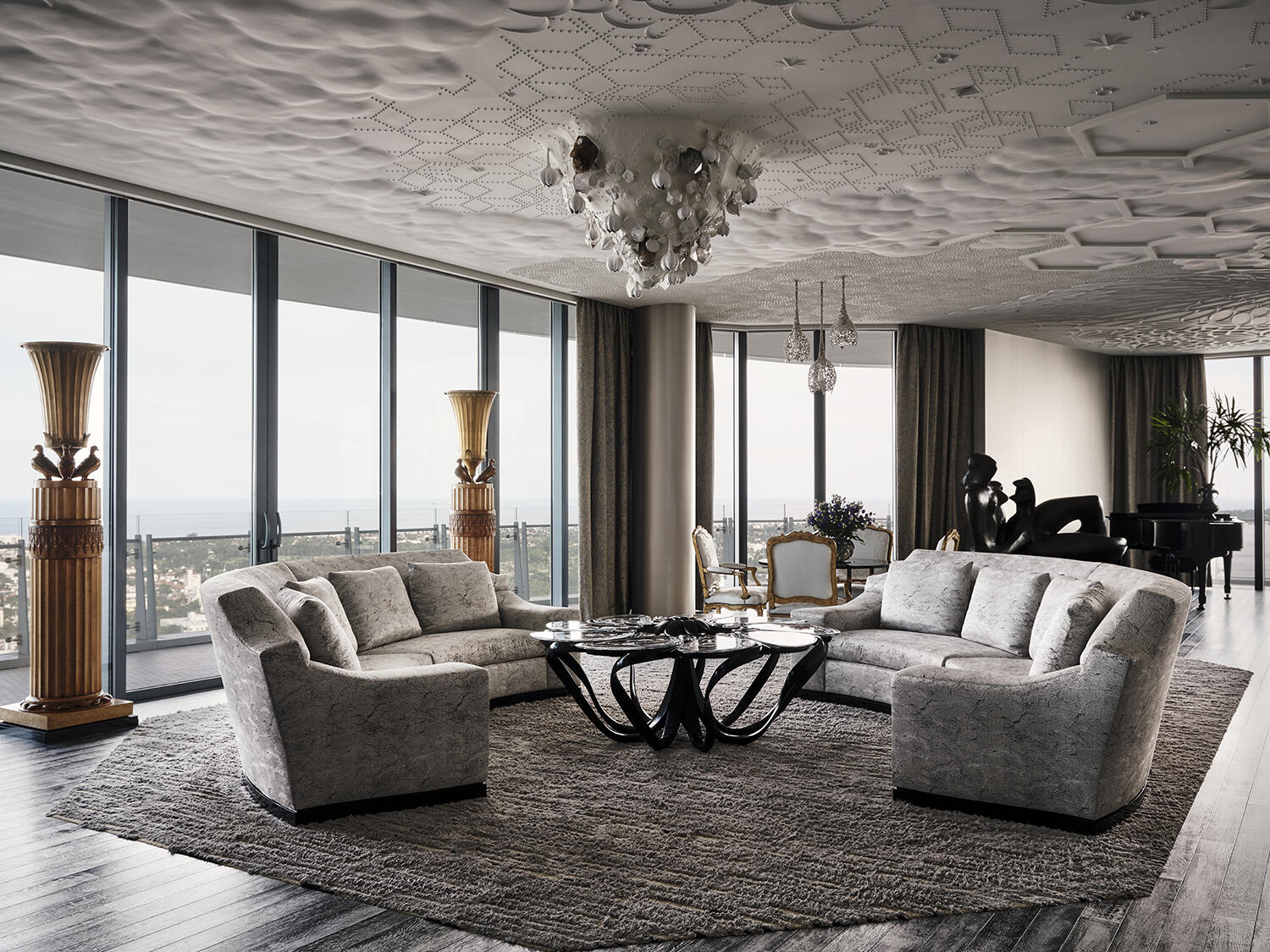 BRISTOL CONDO - Residential
