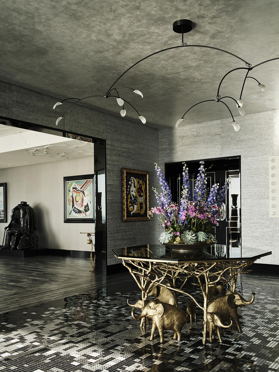 BRISTOL CONDO - Residential