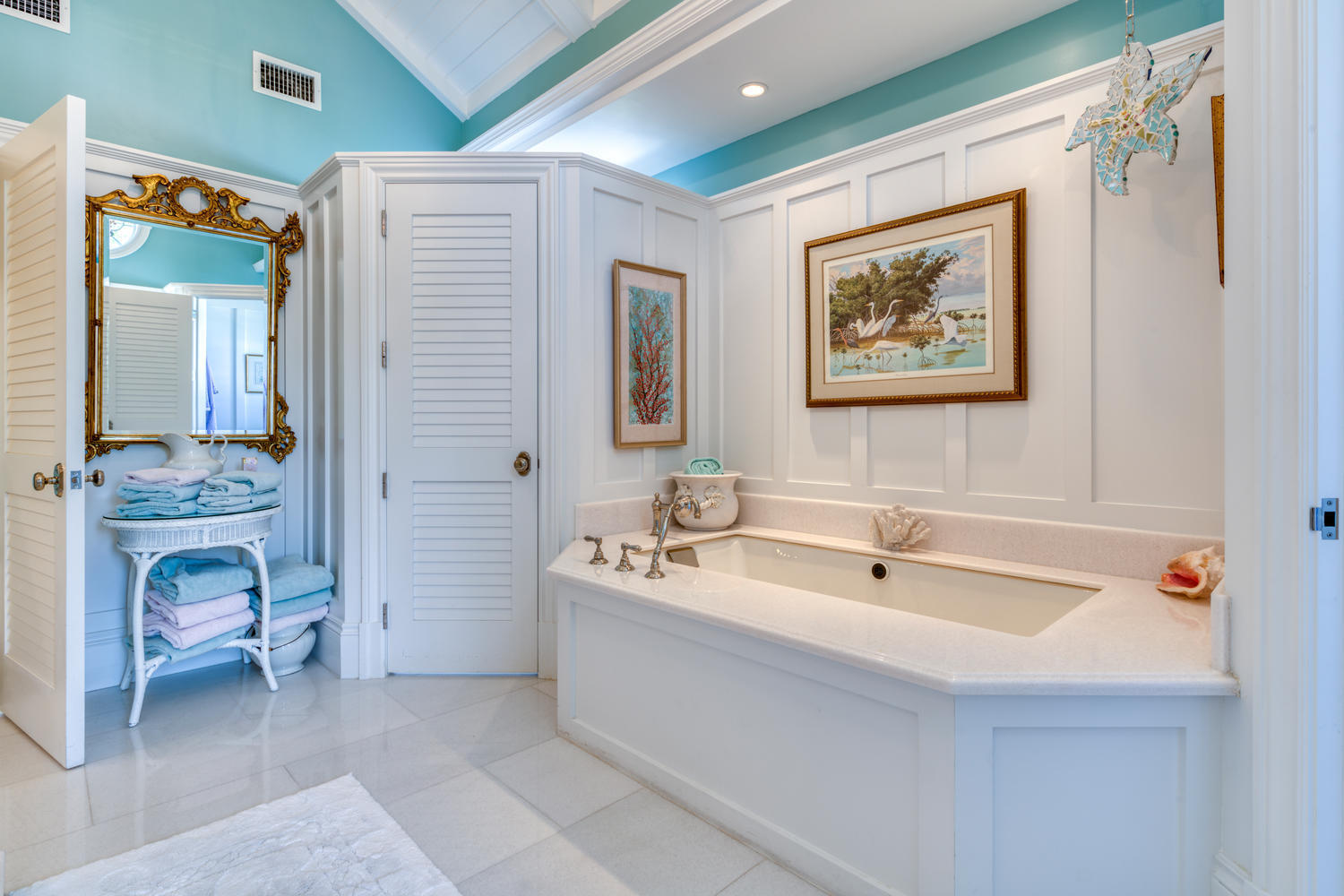 SEA ISLE EST - Residential