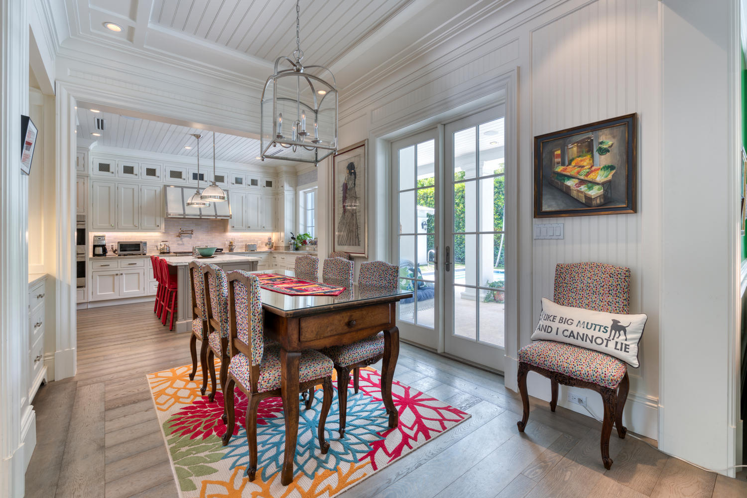 SEA ISLE EST - Residential