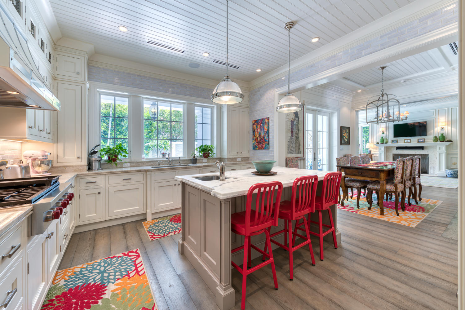 SEA ISLE EST - Residential
