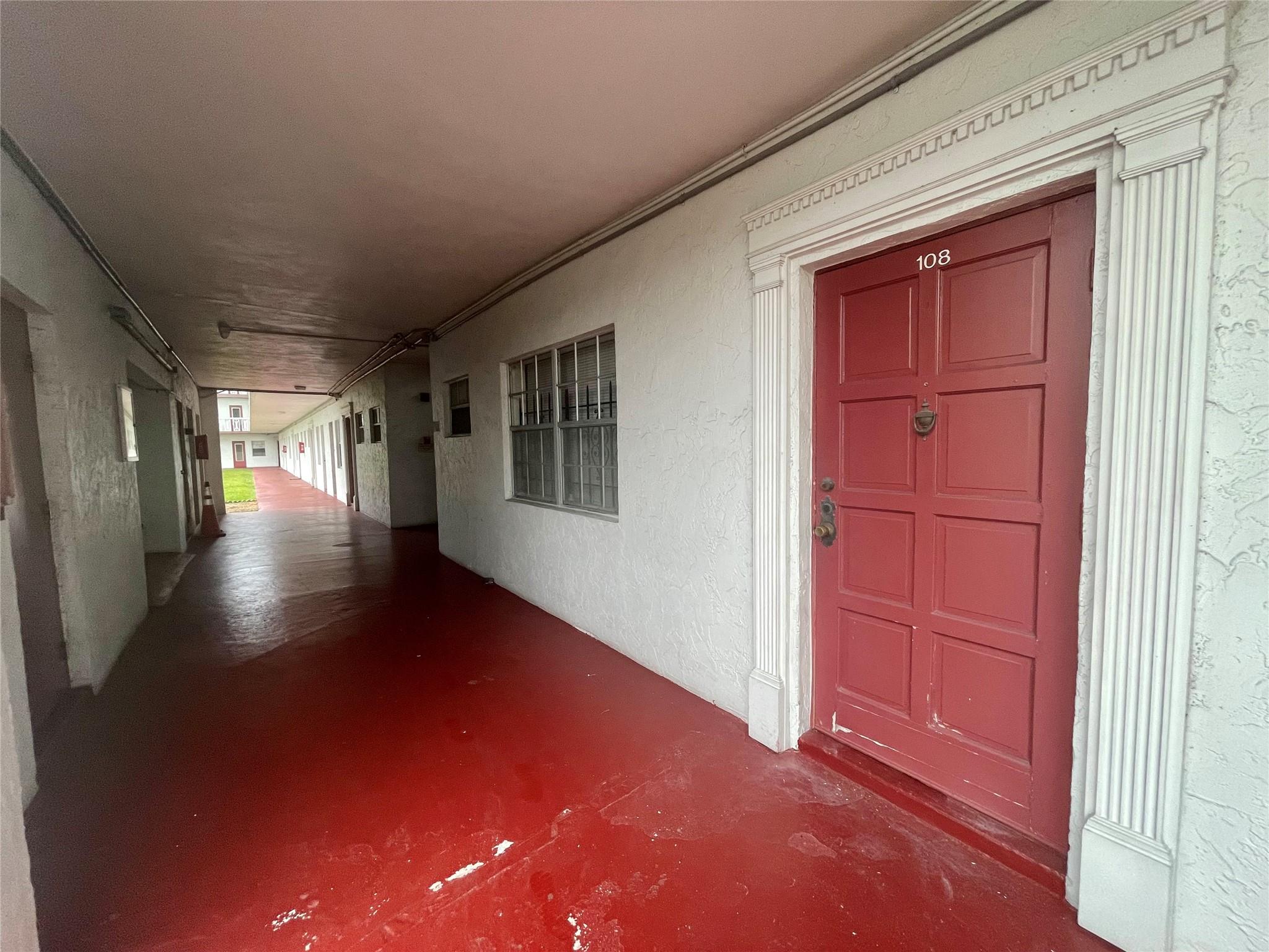 Ruby Condo - Residential