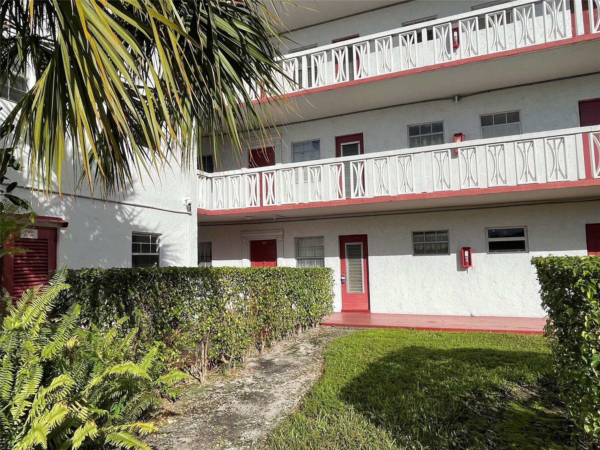 Ruby Condo - Residential