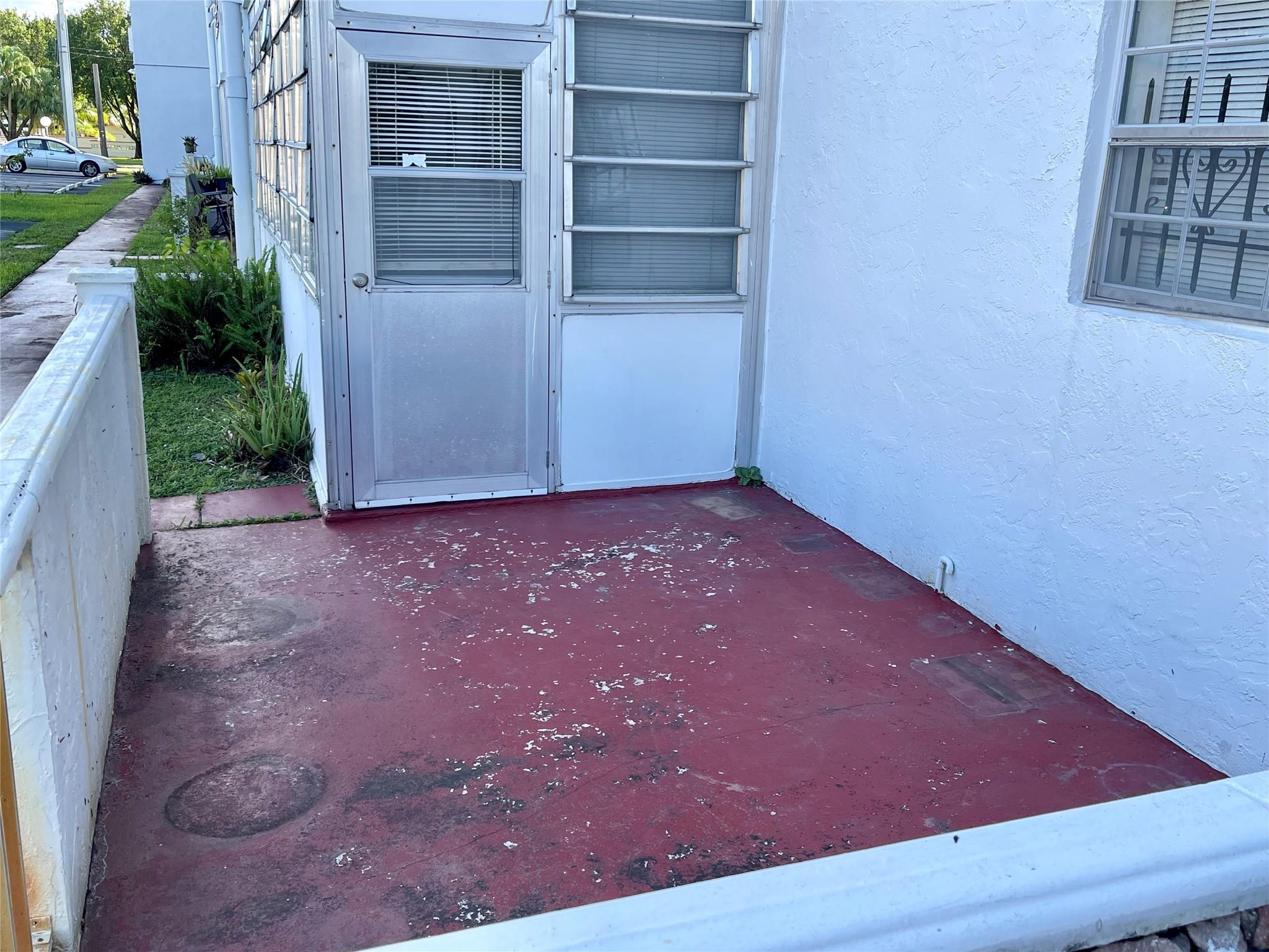 Ruby Condo - Residential