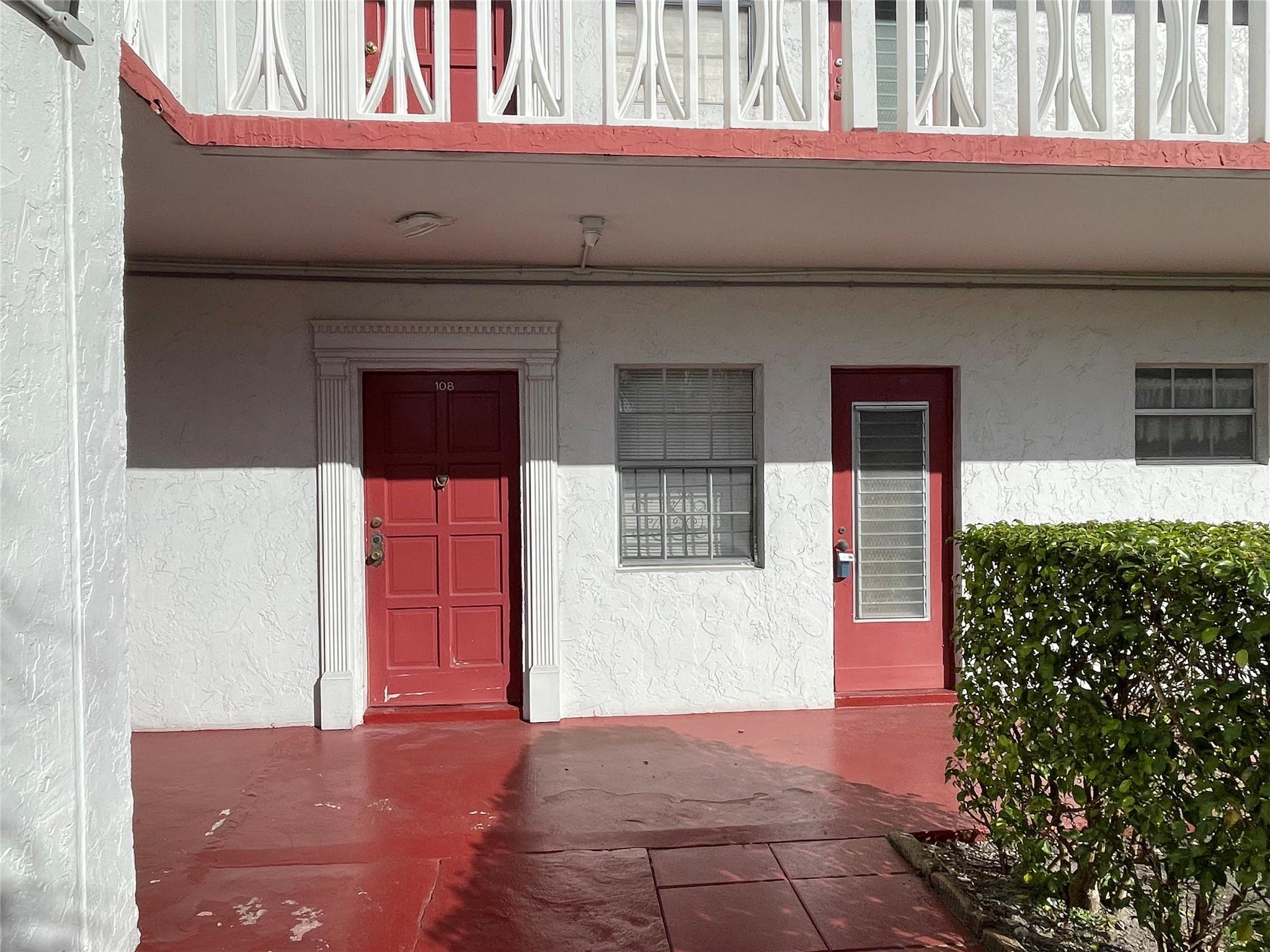 Ruby Condo - Residential