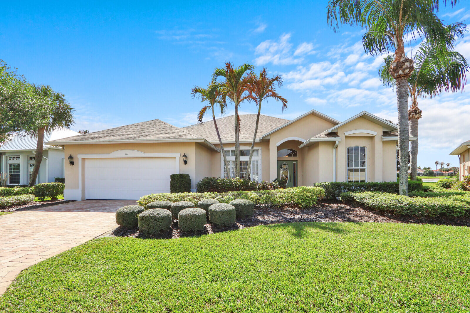 Welcome to this stunning lakefront pool home on a .31-acre cul-de-sac lot in the gated community of Sawgrass Lakes Crane Point. This 4-bedroom, 2-bath split floor plan offers beautiful lake and fountain views from most rooms. Inside, you'll find volume ceilings, tile throughout the main living areas, formal living and dining rooms, and a spacious family room perfect for entertaining. The kitchen features stainless steel appliances and a bright breakfast nook with sliders leading to the screened lanai and solar heated pool overlooking the lake. Additional highlights include a 2017 dimensional shingle roof and complete steel panel shutters with additional roll-down protection for the lanai. PRICED TO SELL