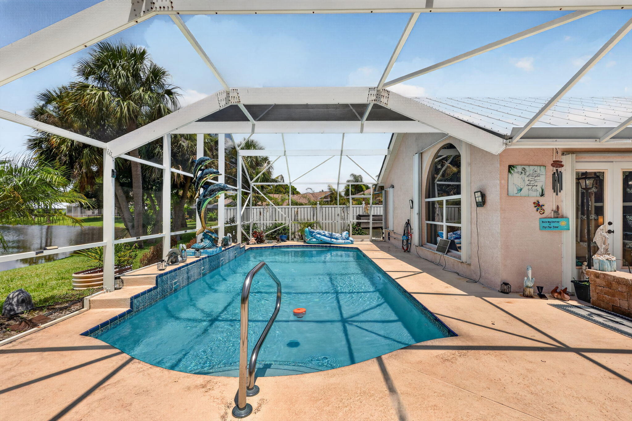 Jensen Park Estates - Residential