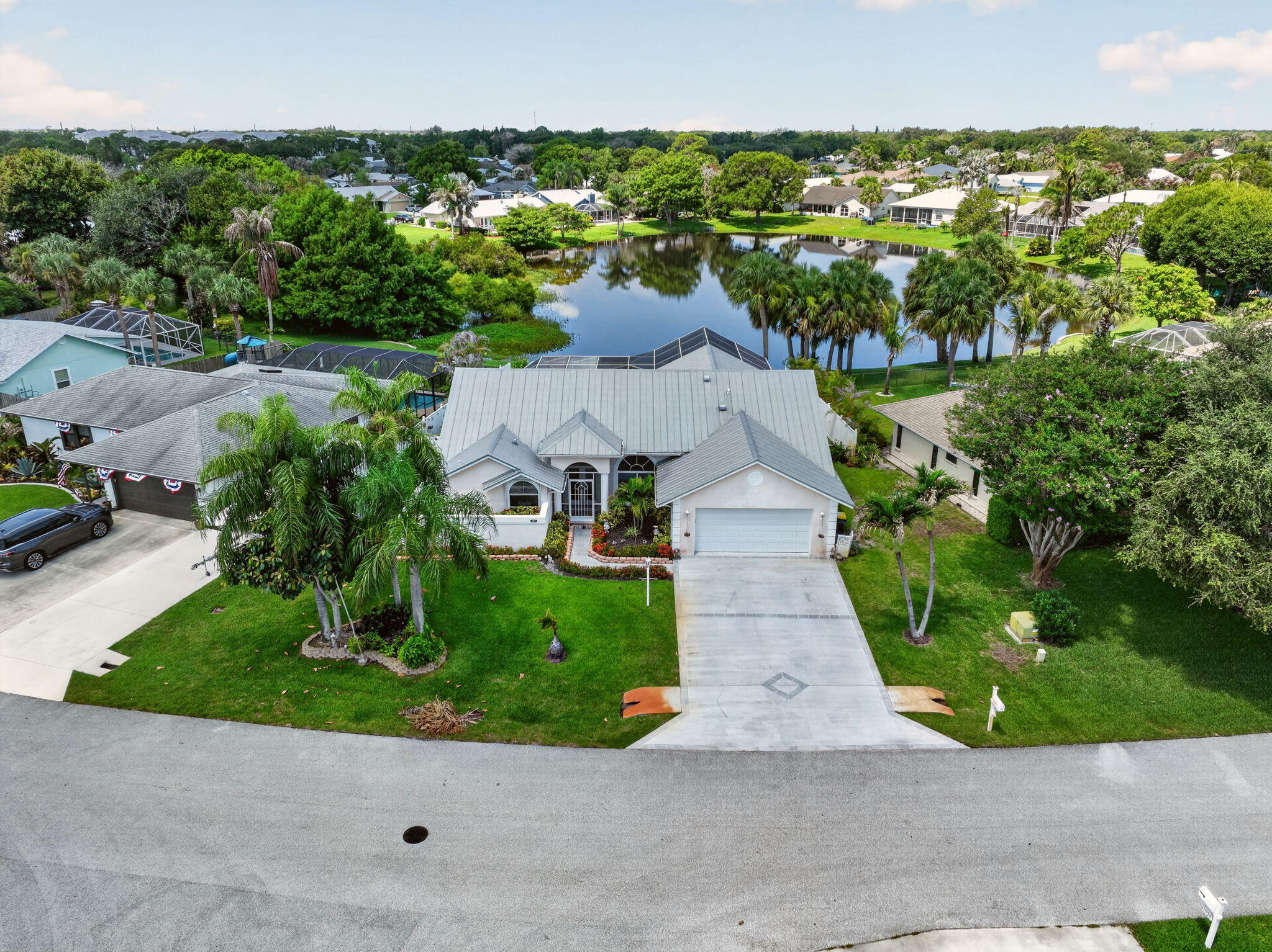 Jensen Park Estates - Residential