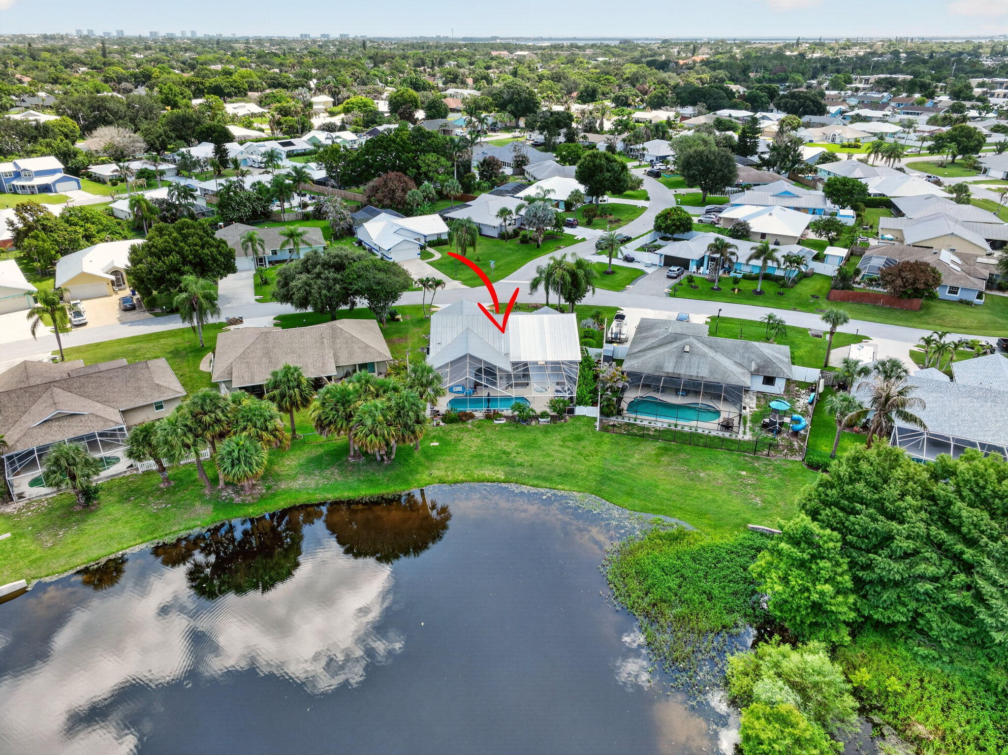 Jensen Park Estates - Residential