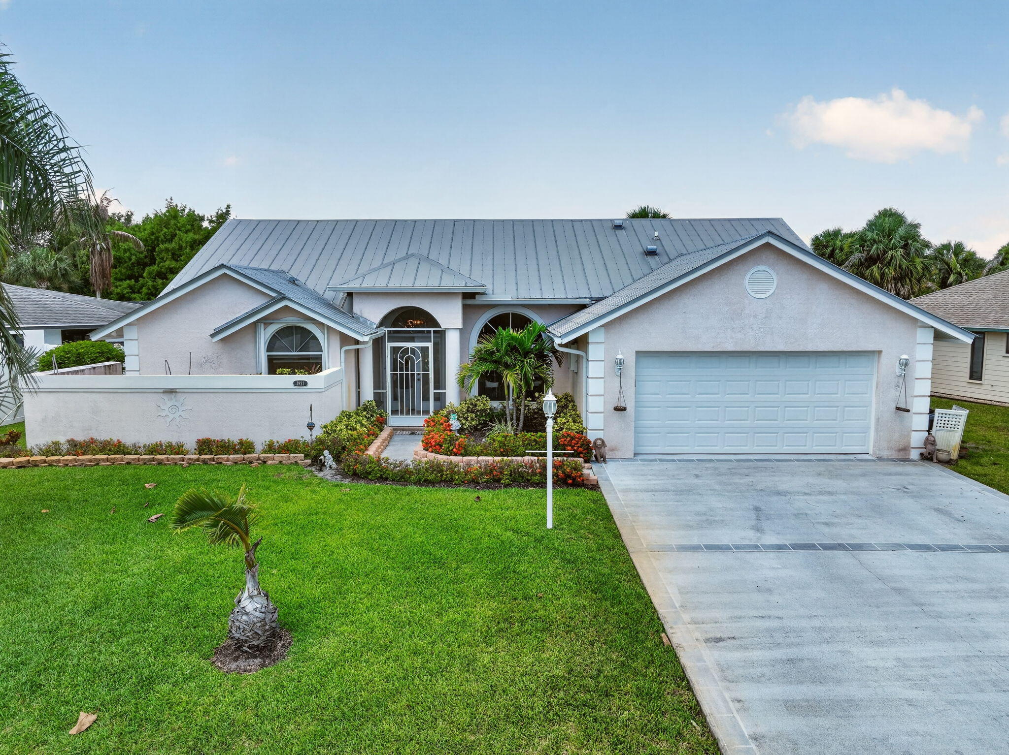 Jensen Park Estates - Residential