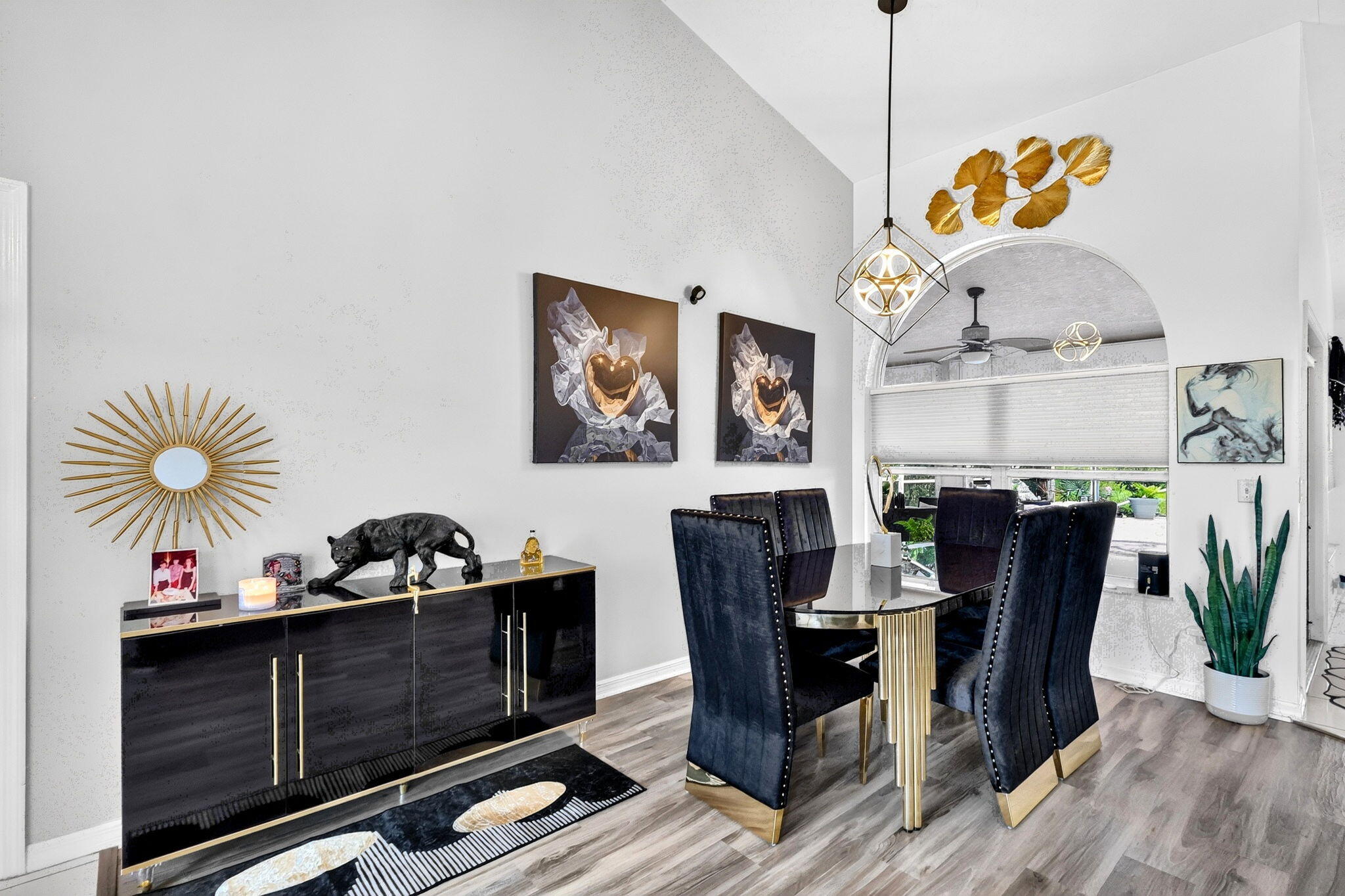 Jensen Park Estates - Residential