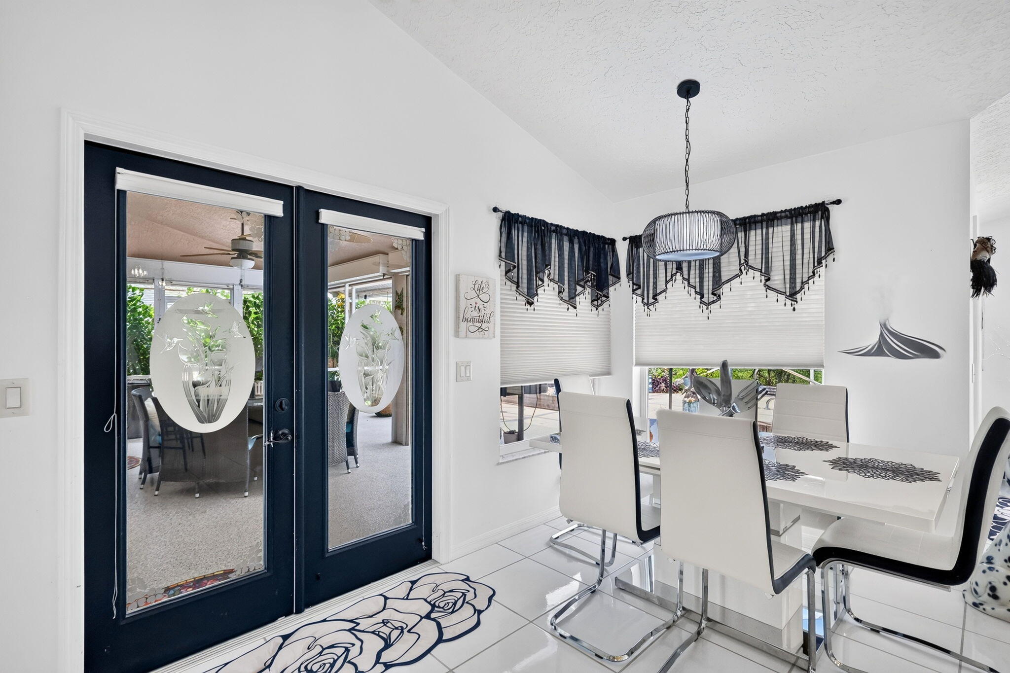 Jensen Park Estates - Residential