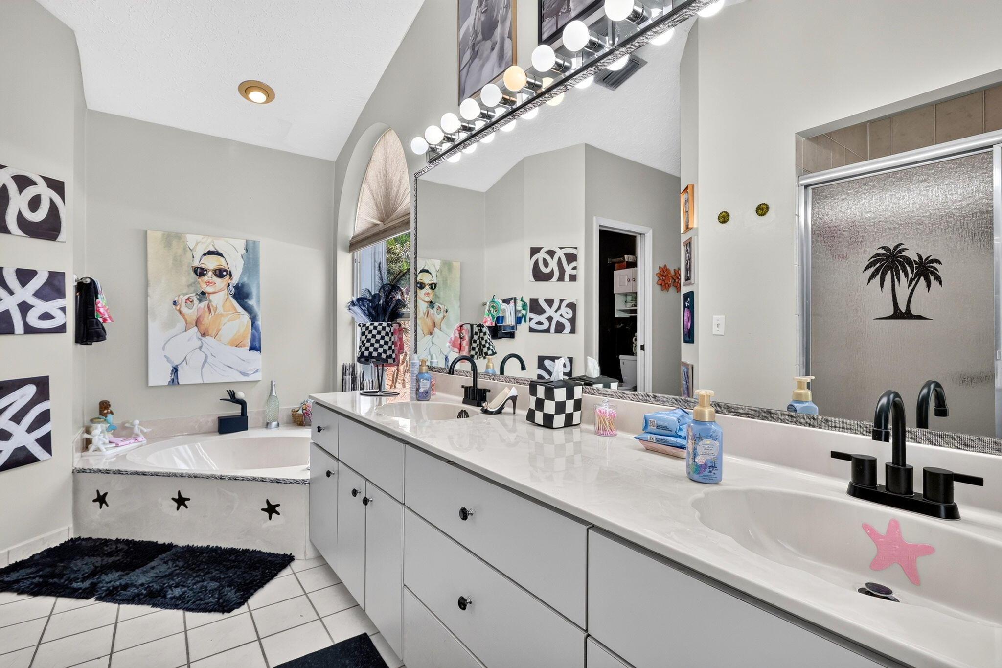 Jensen Park Estates - Residential