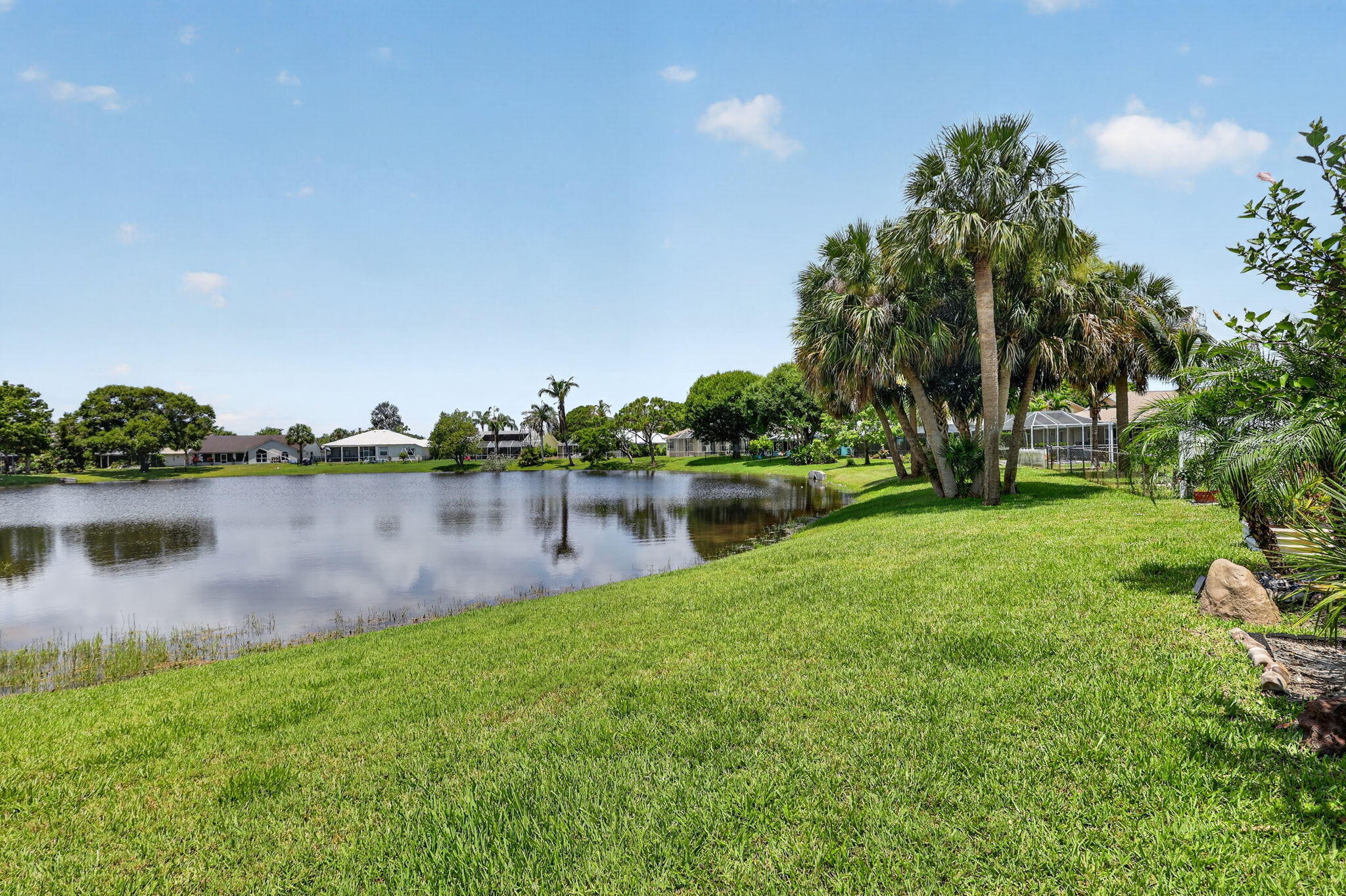 Jensen Park Estates - Residential