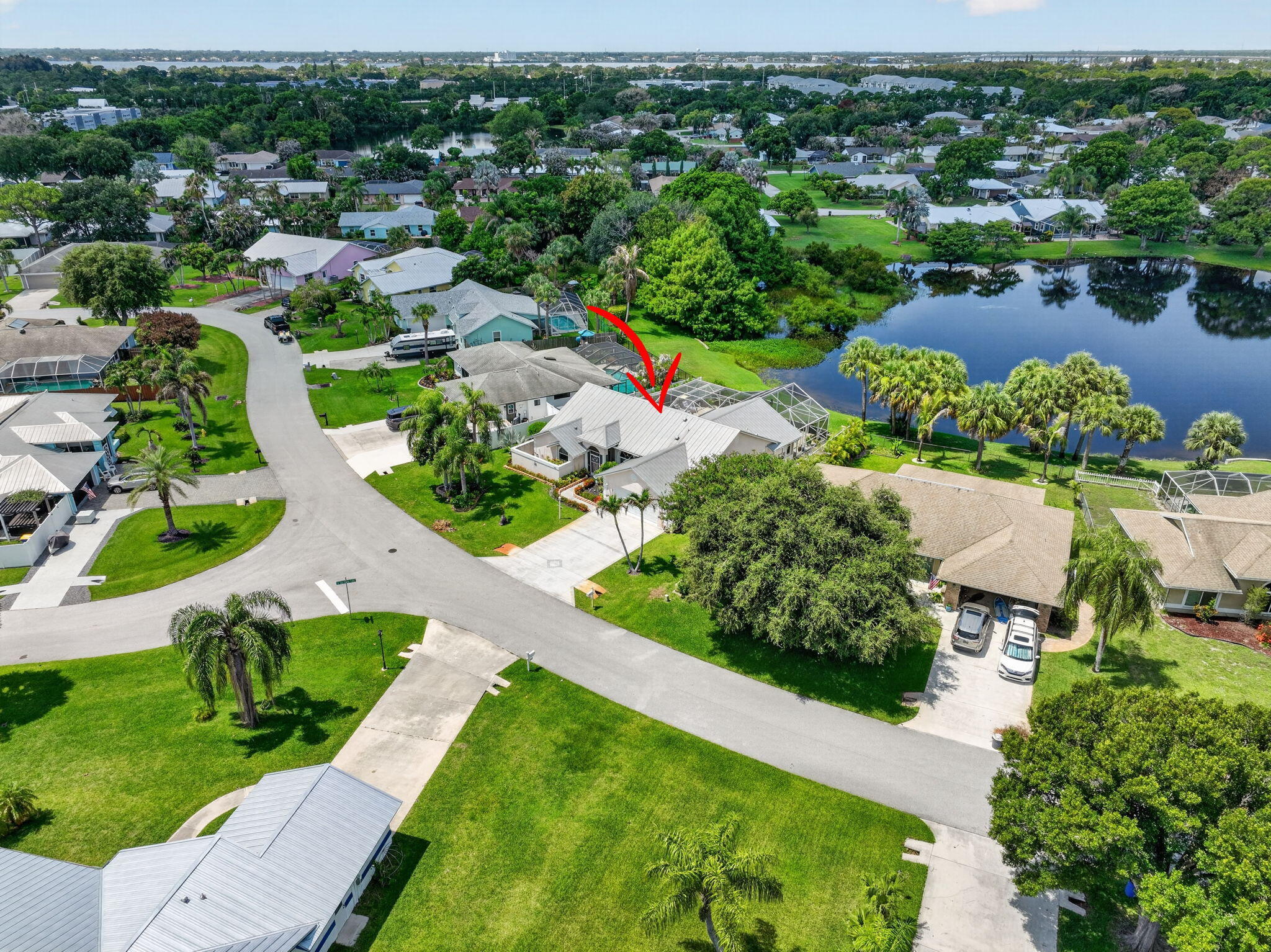 Jensen Park Estates - Residential