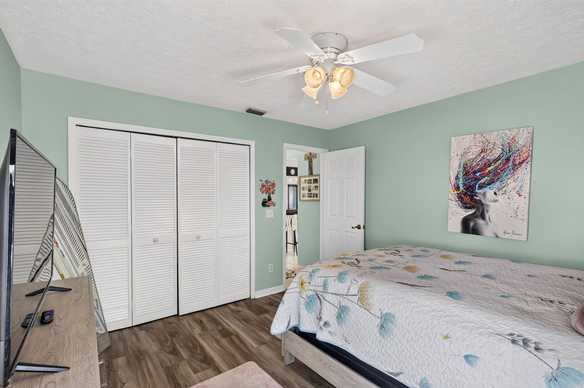 Jensen Park Estates - Residential