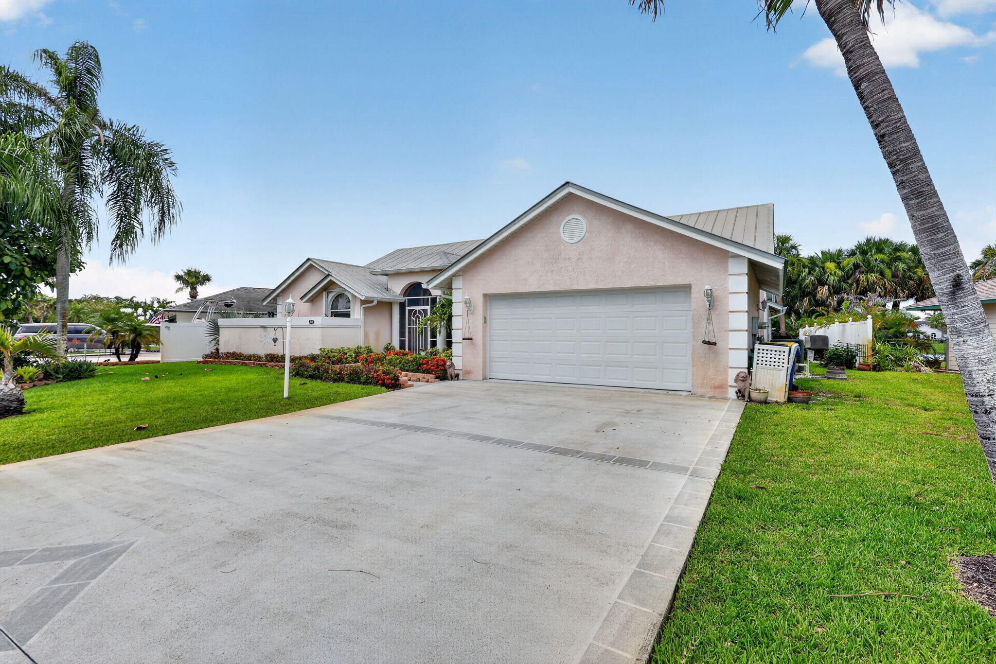 Jensen Park Estates - Residential