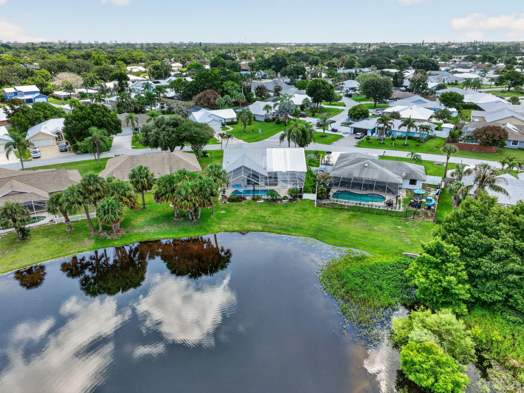 Jensen Park Estates - Residential