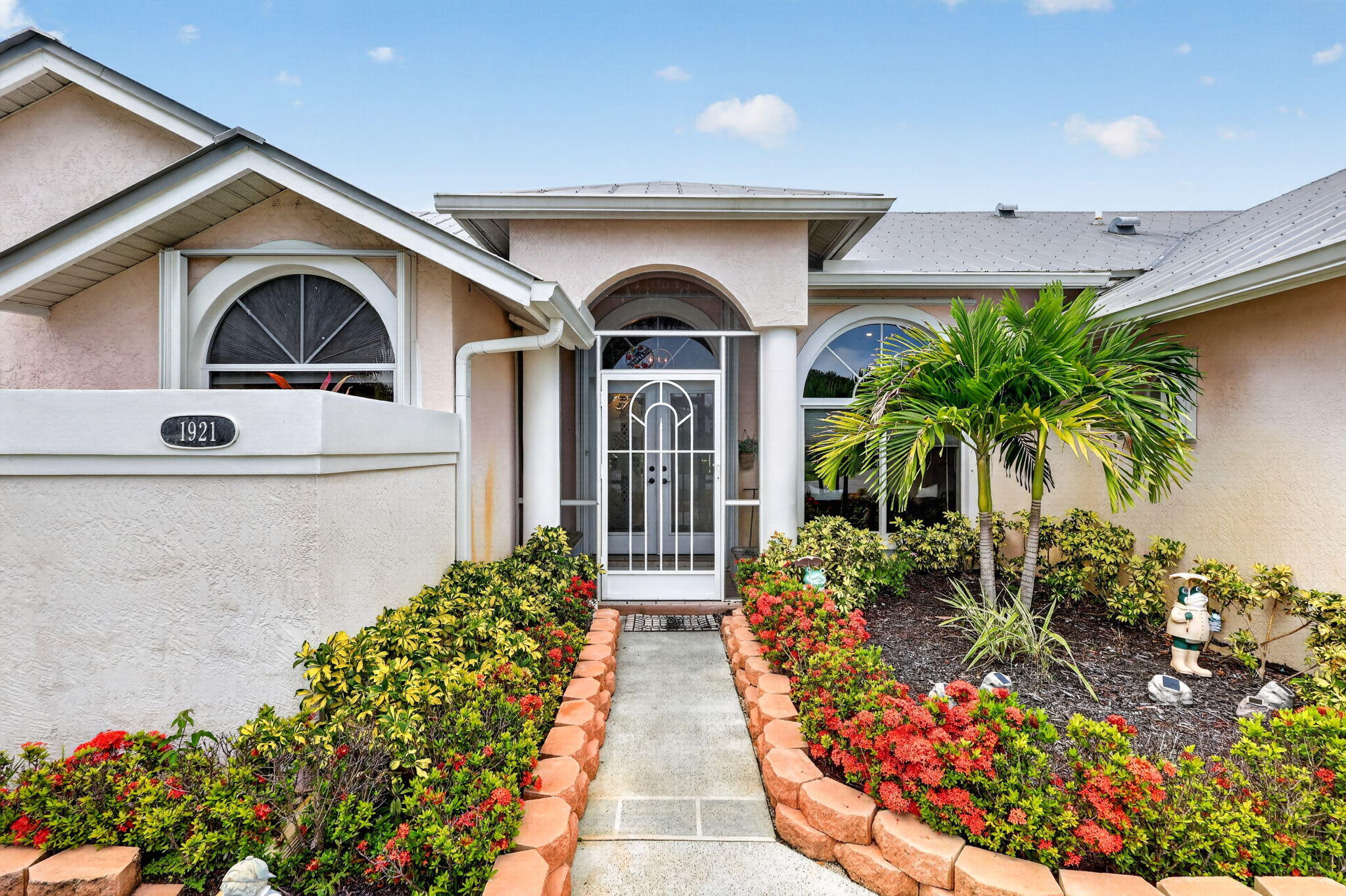 Jensen Park Estates - Residential