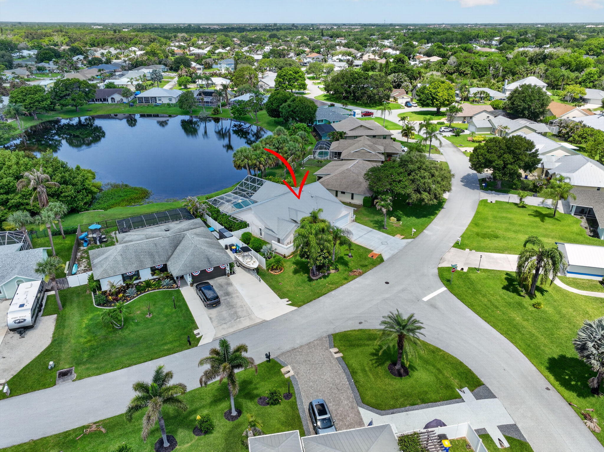 Jensen Park Estates - Residential