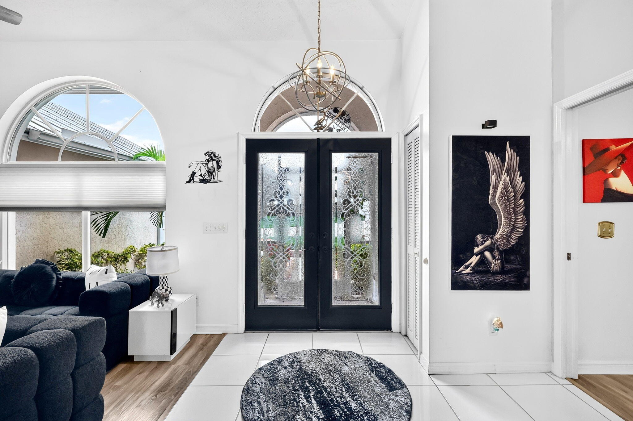 Jensen Park Estates - Residential