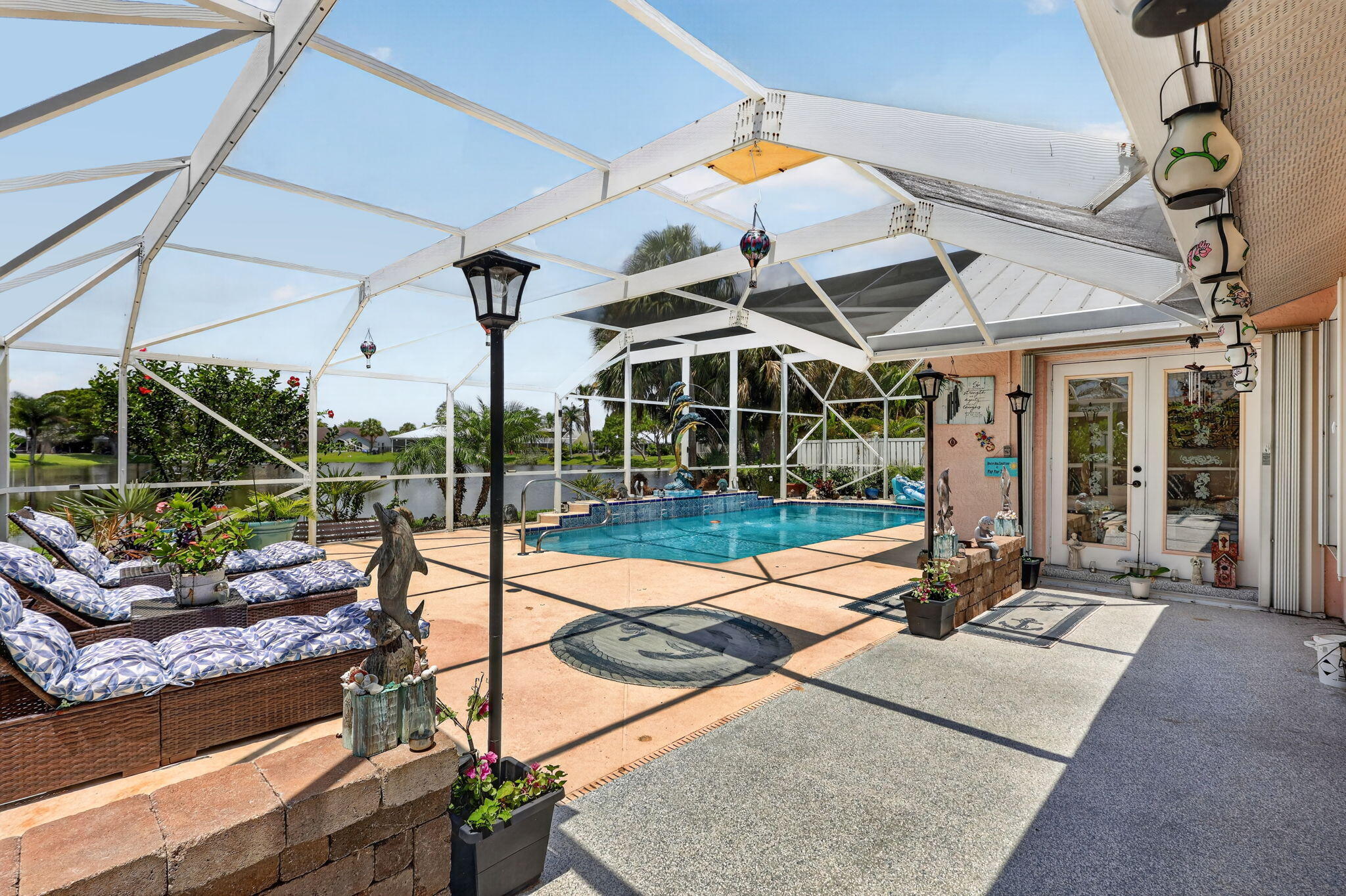 Jensen Park Estates - Residential